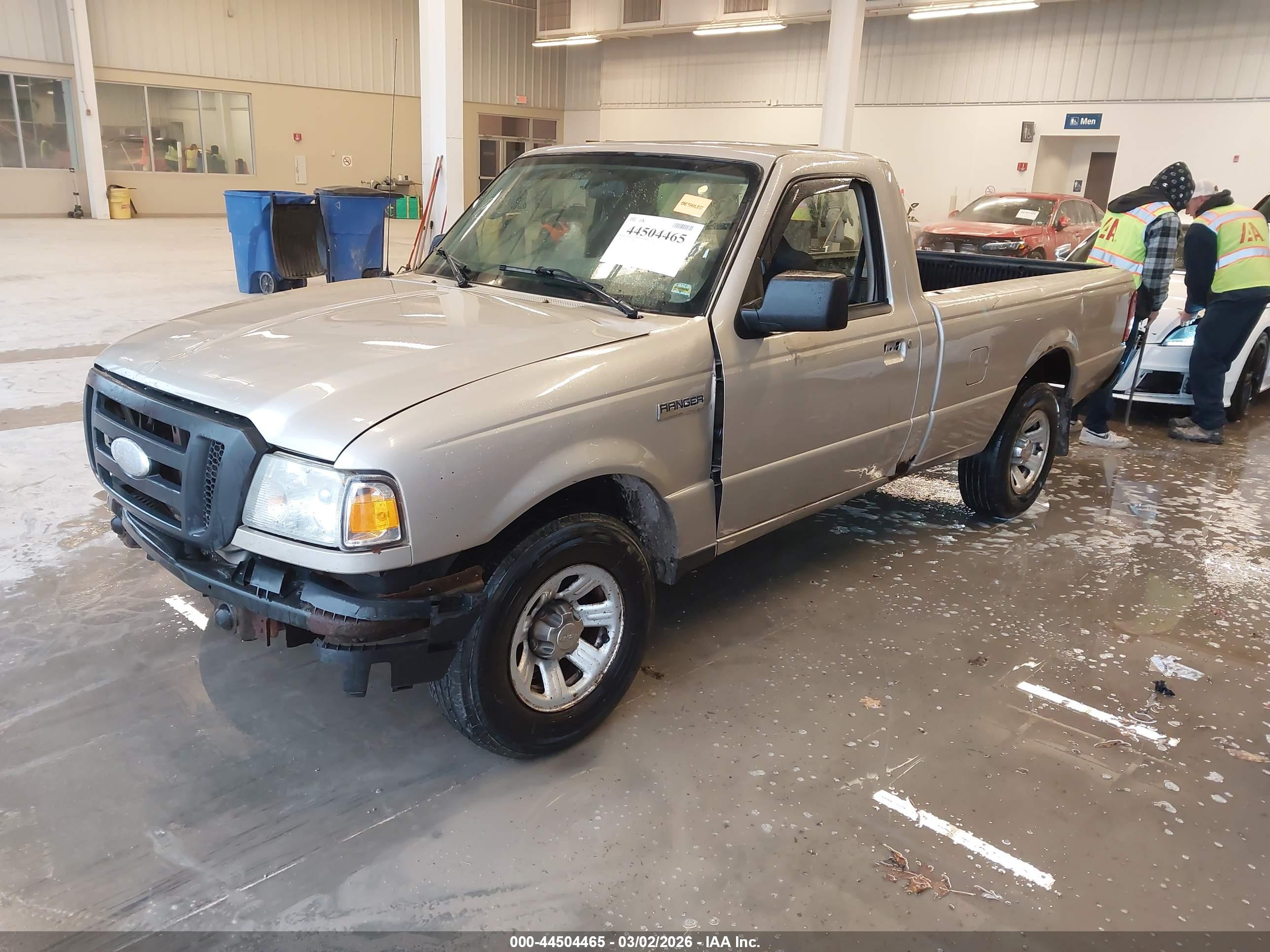 FORD RANGER image 2