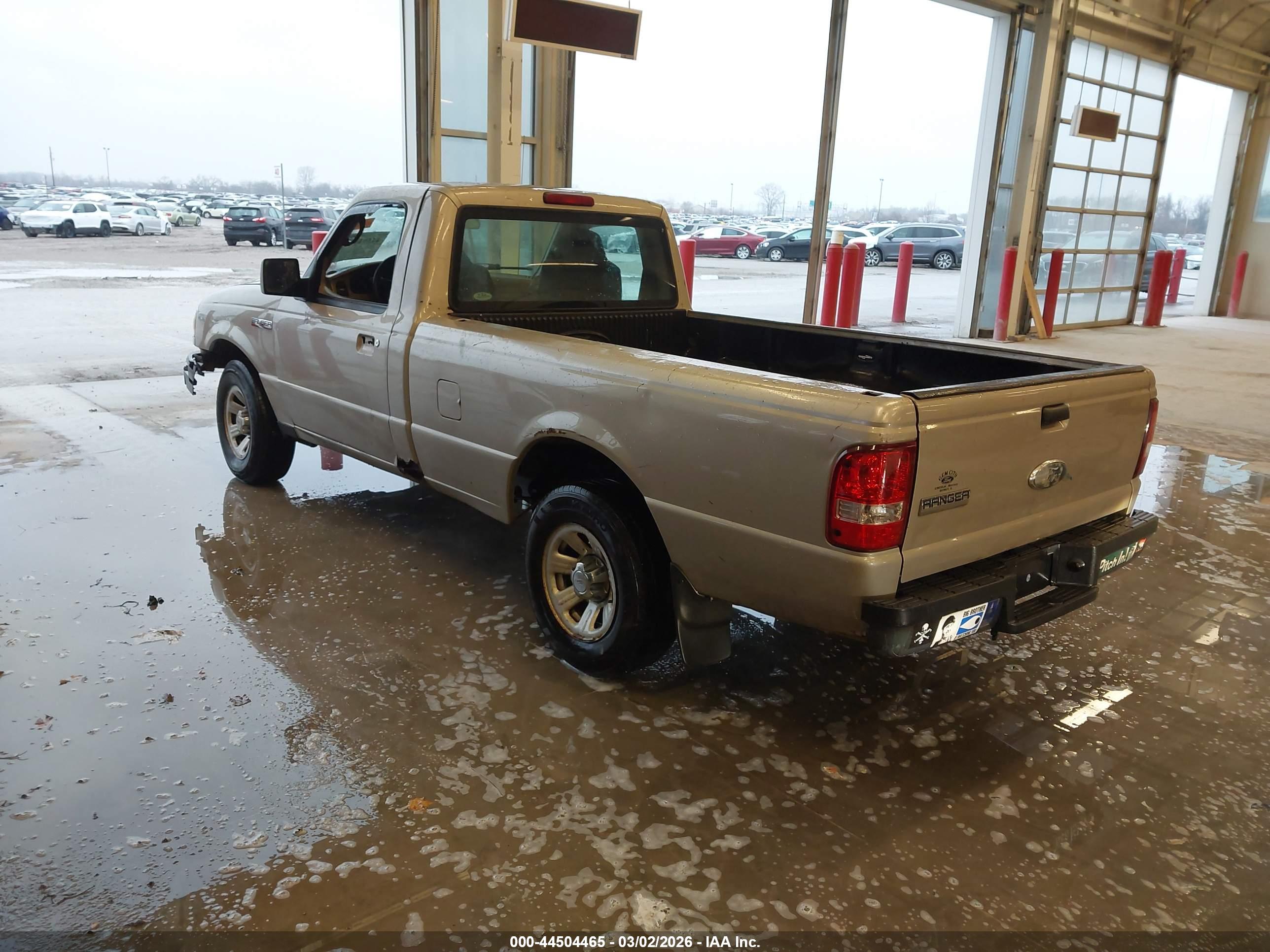 FORD RANGER image 3