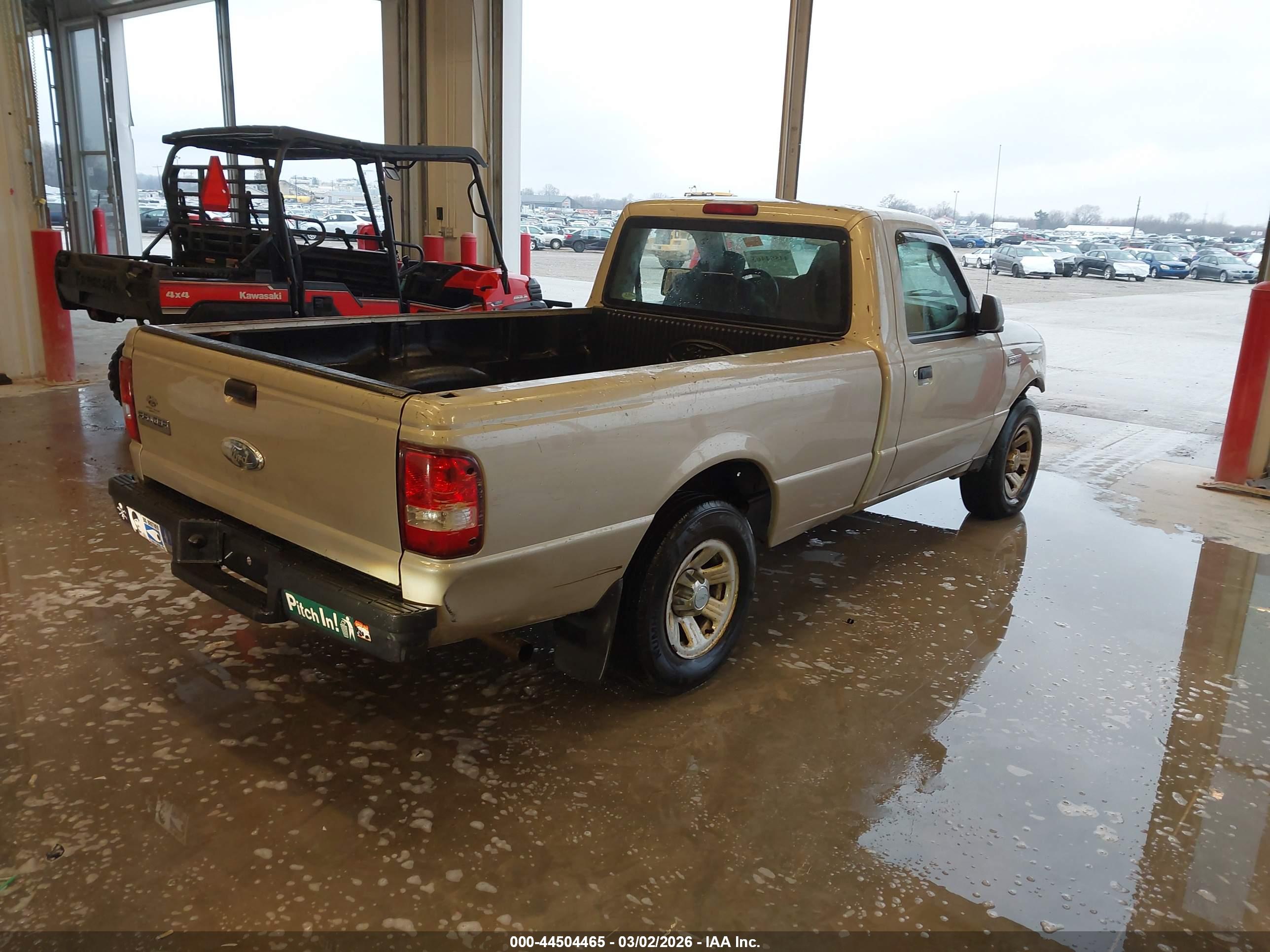 FORD RANGER image 4