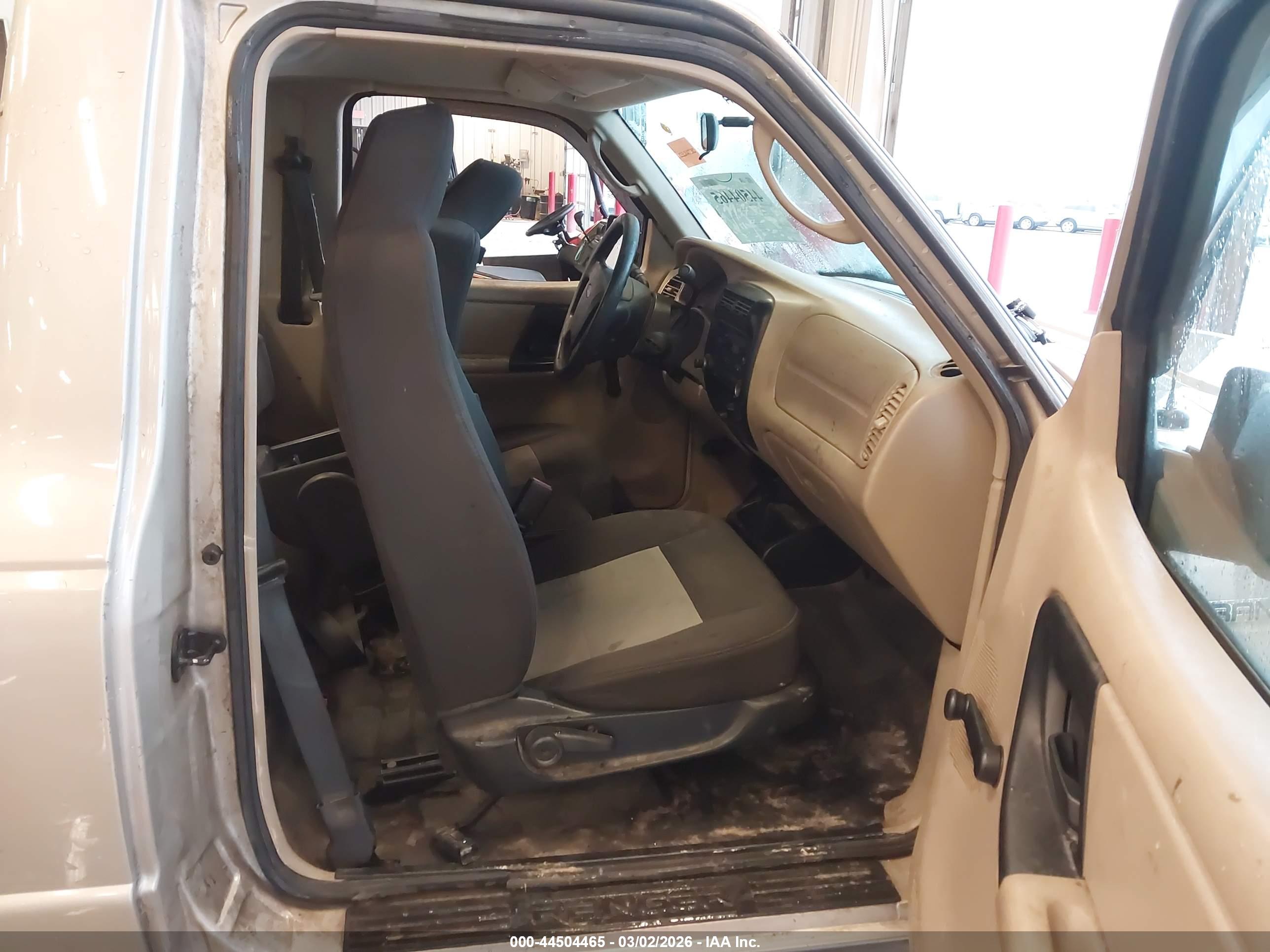 FORD RANGER image 5