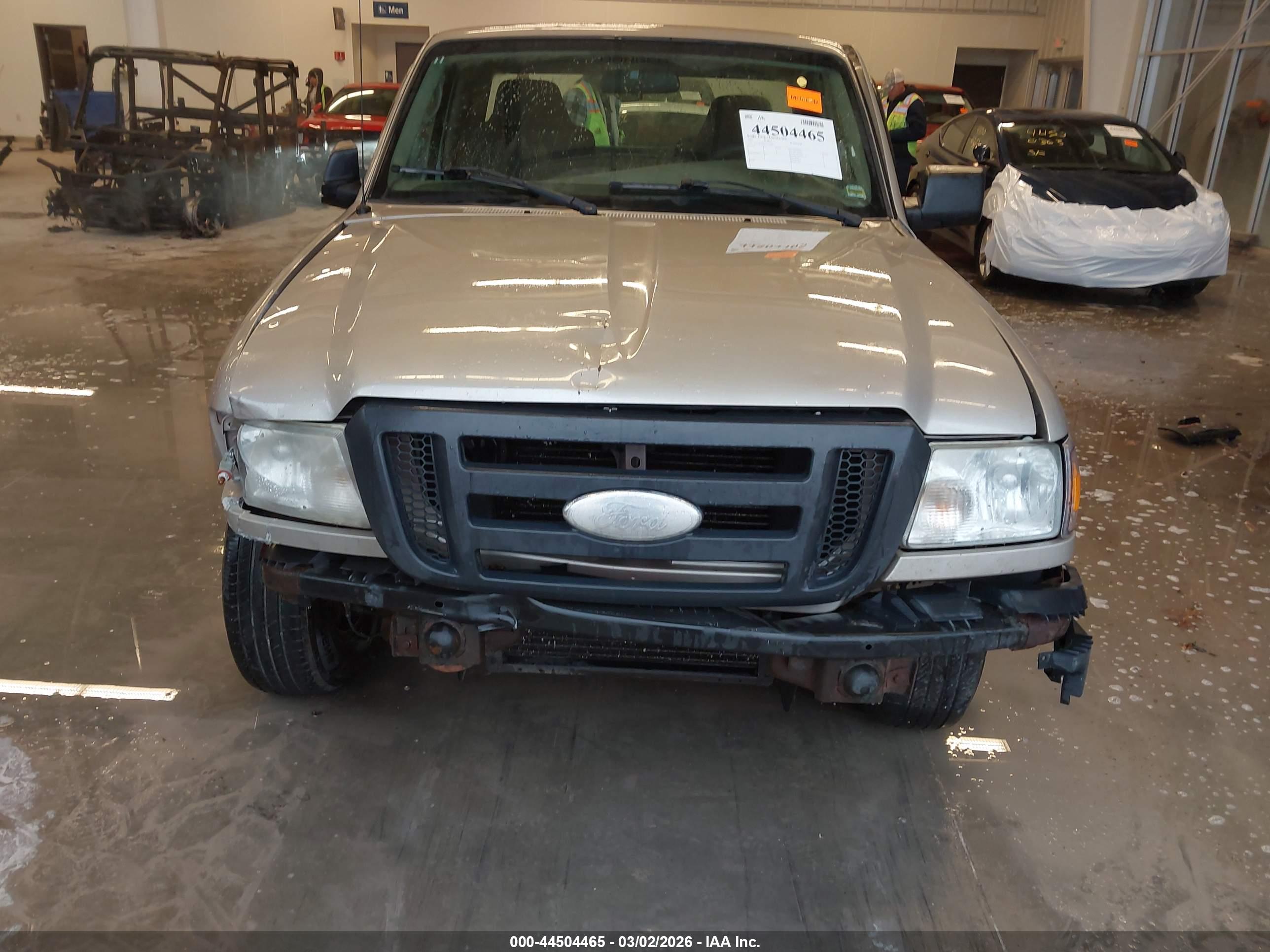 FORD RANGER image 6