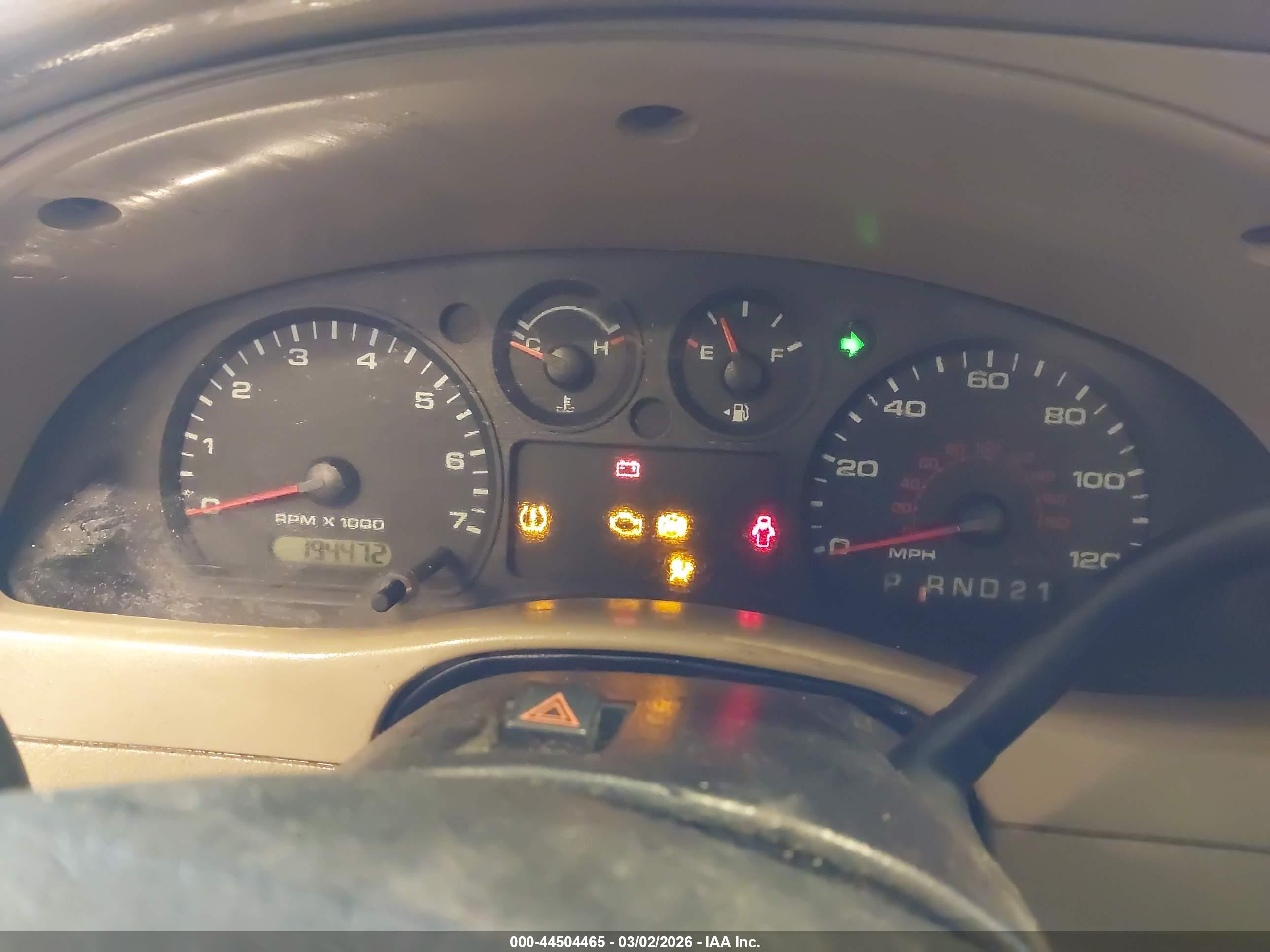 FORD RANGER image 7