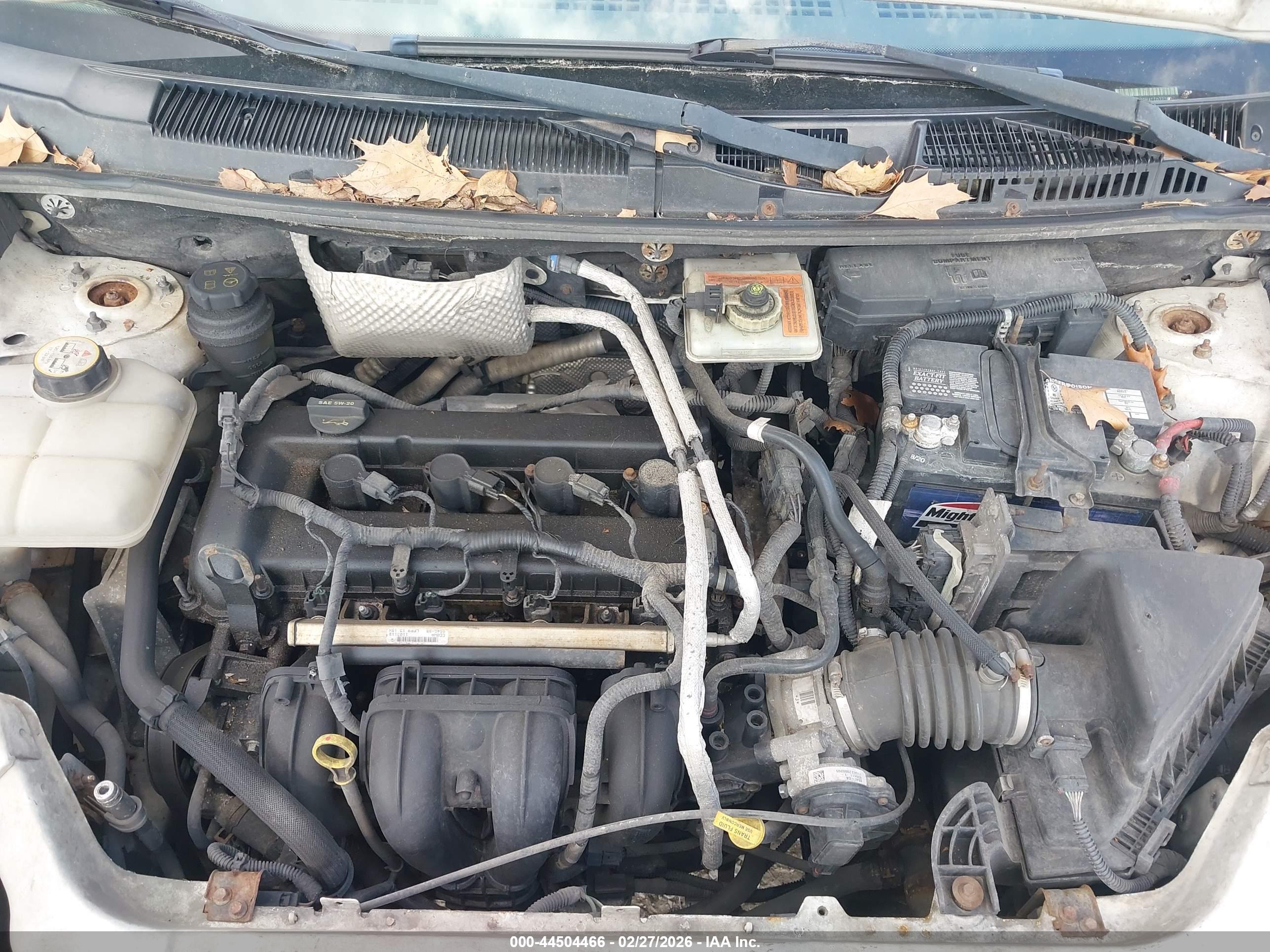 FORD TRANSIT image 10