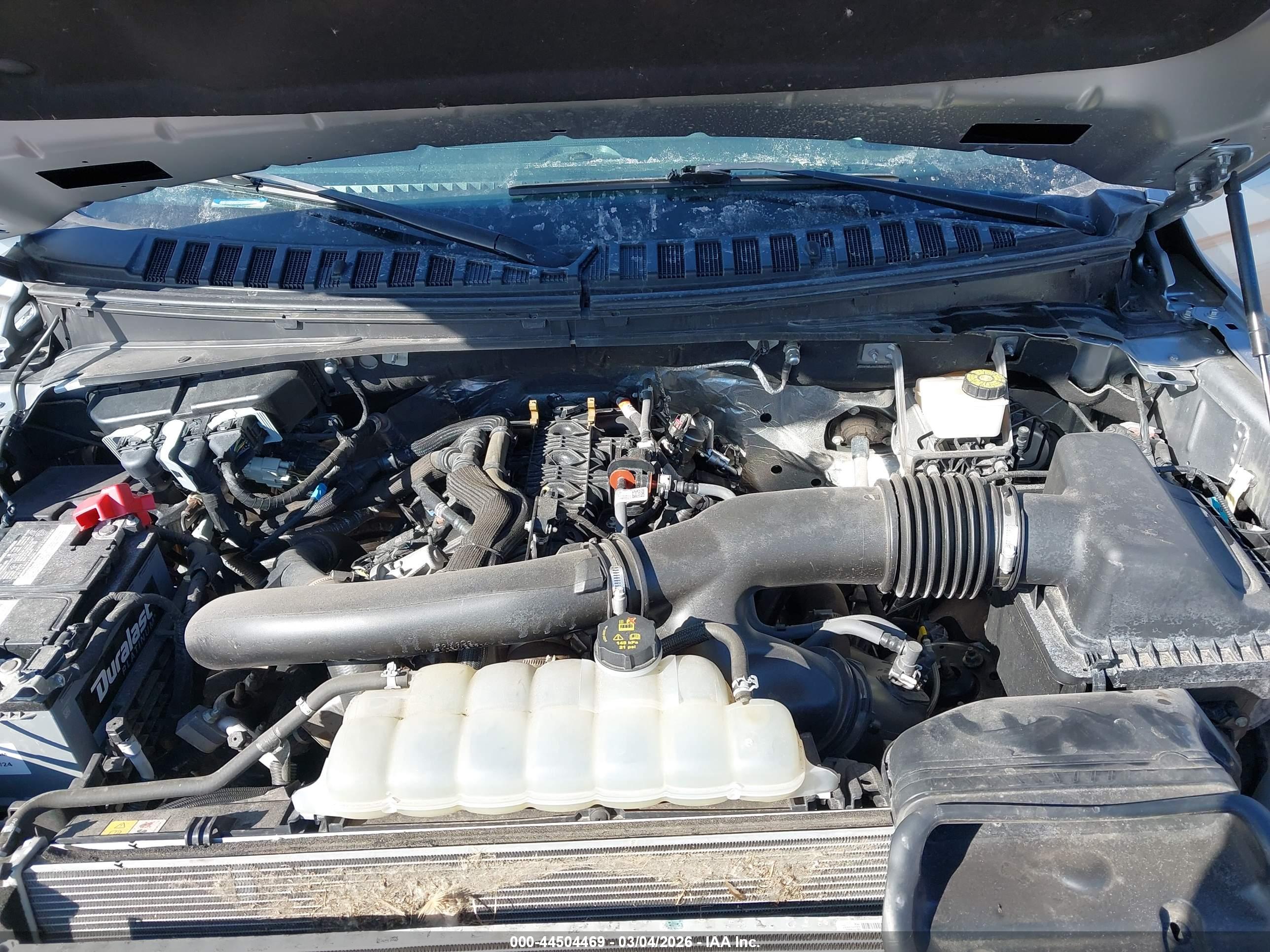 FORD EXPEDITION image 10