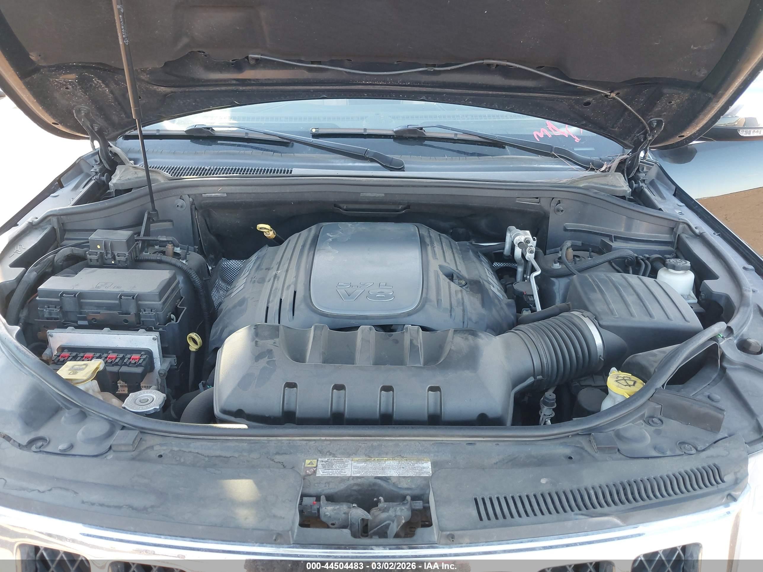 JEEP GRAND image 10