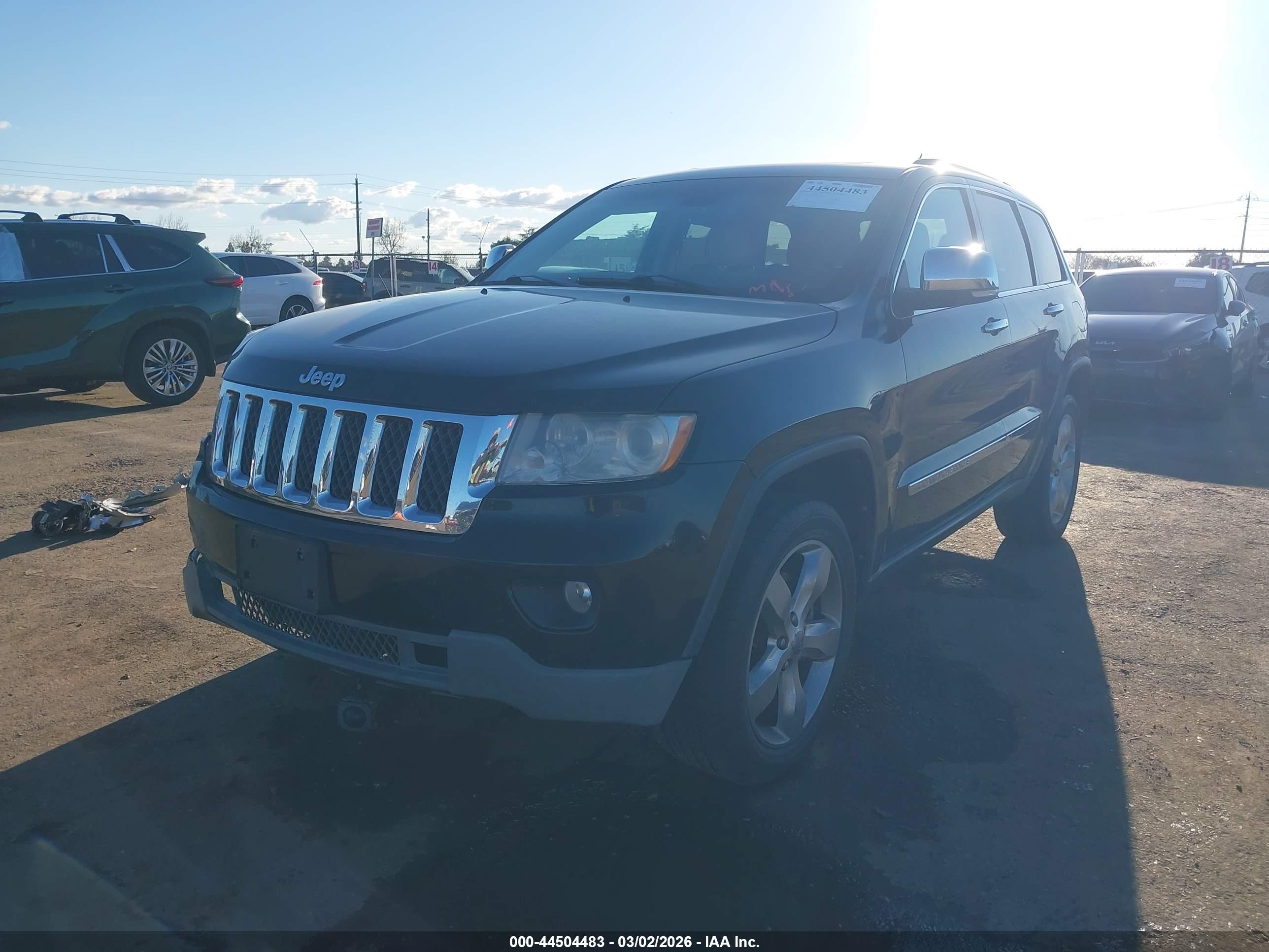 JEEP GRAND image 2