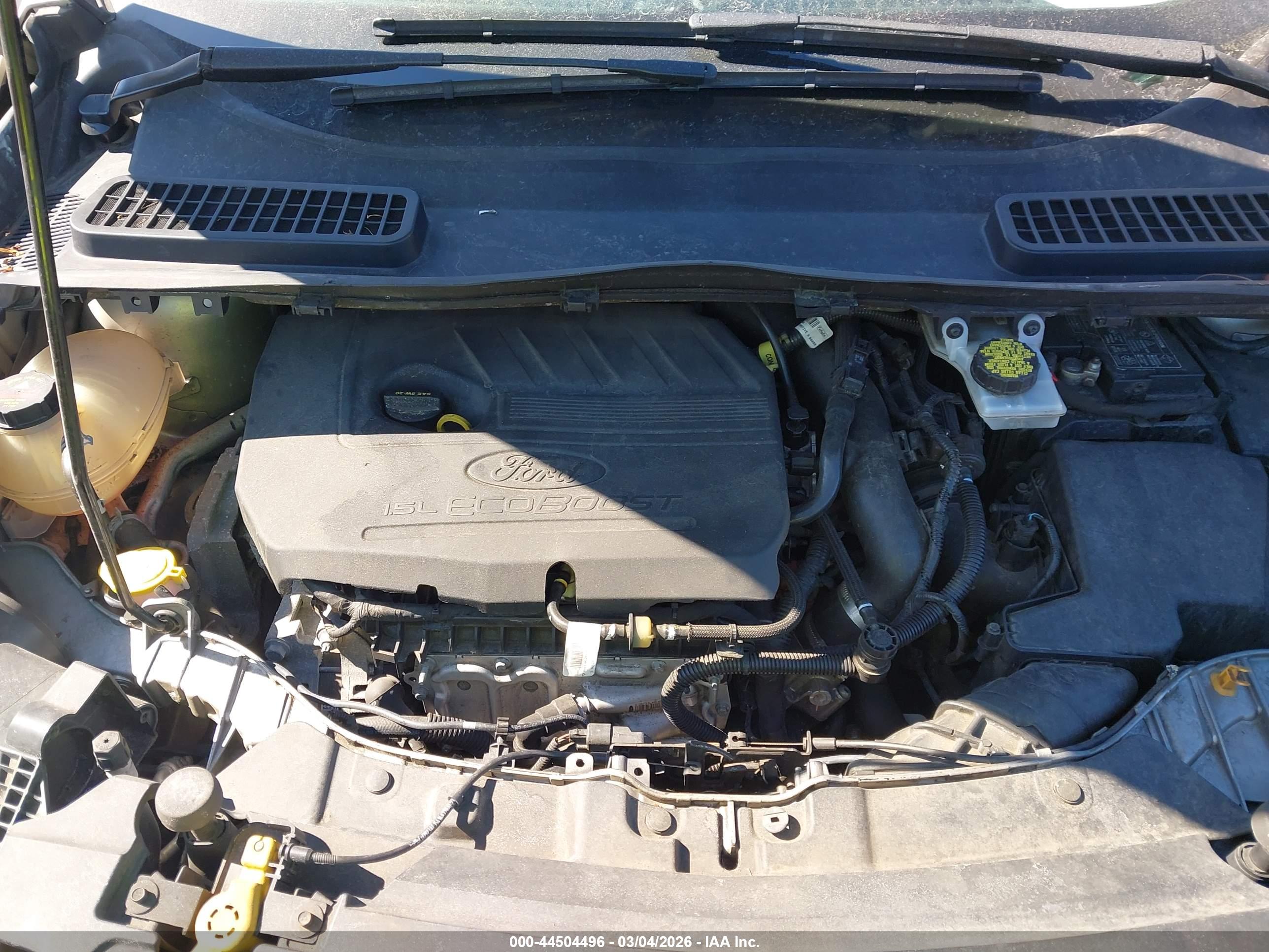 FORD ESCAPE image 10