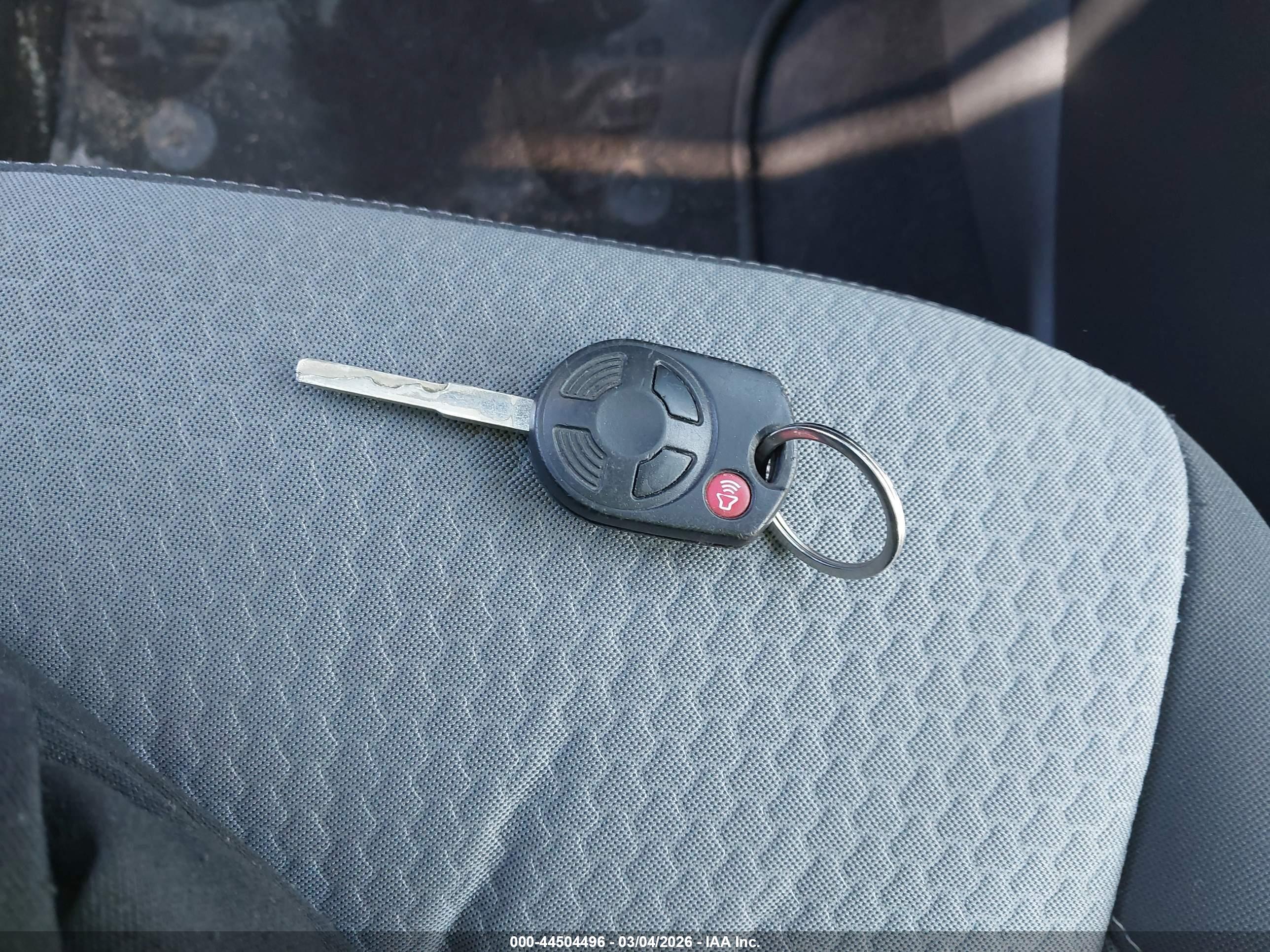 FORD ESCAPE image 11