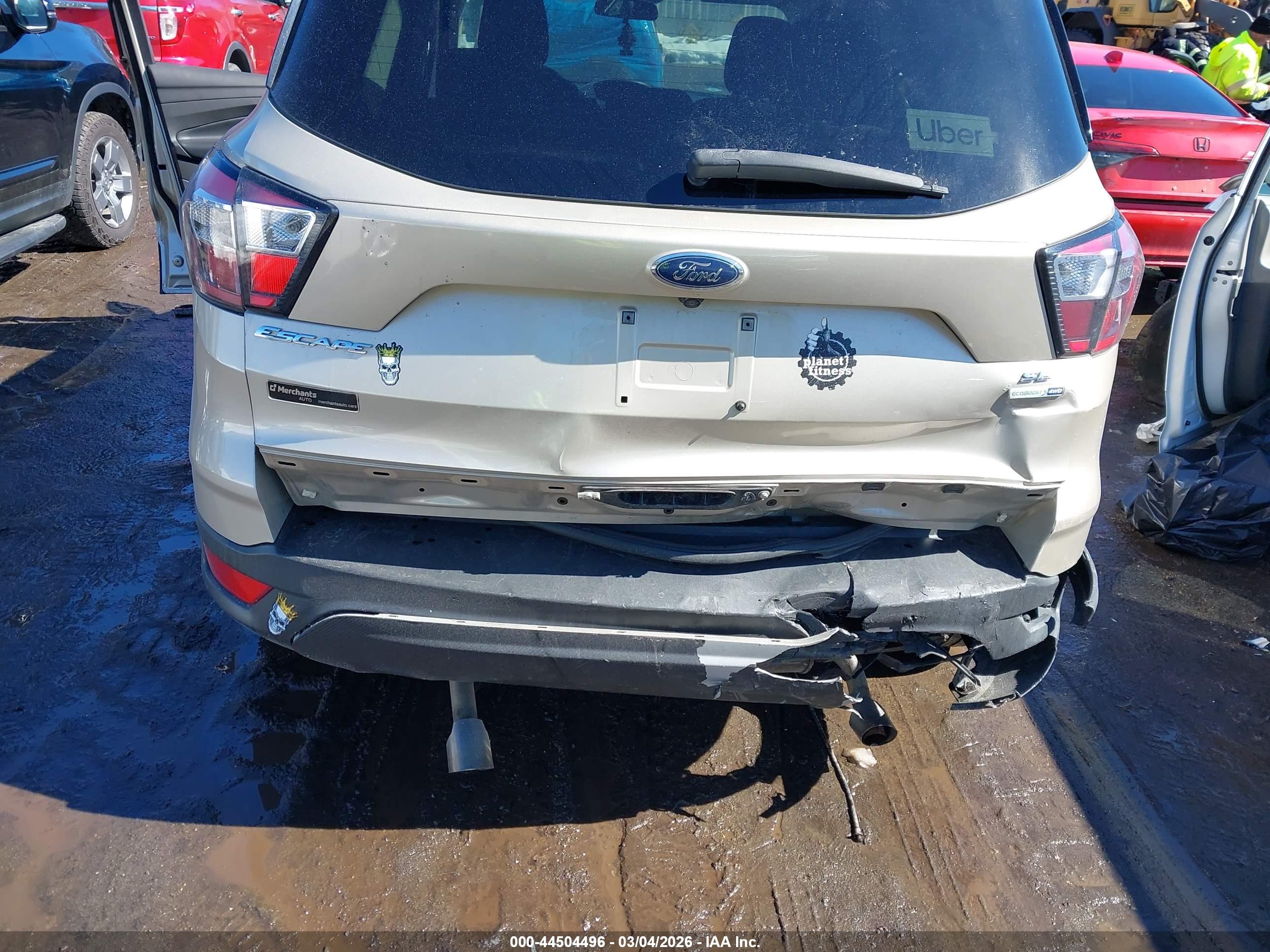 FORD ESCAPE image 6