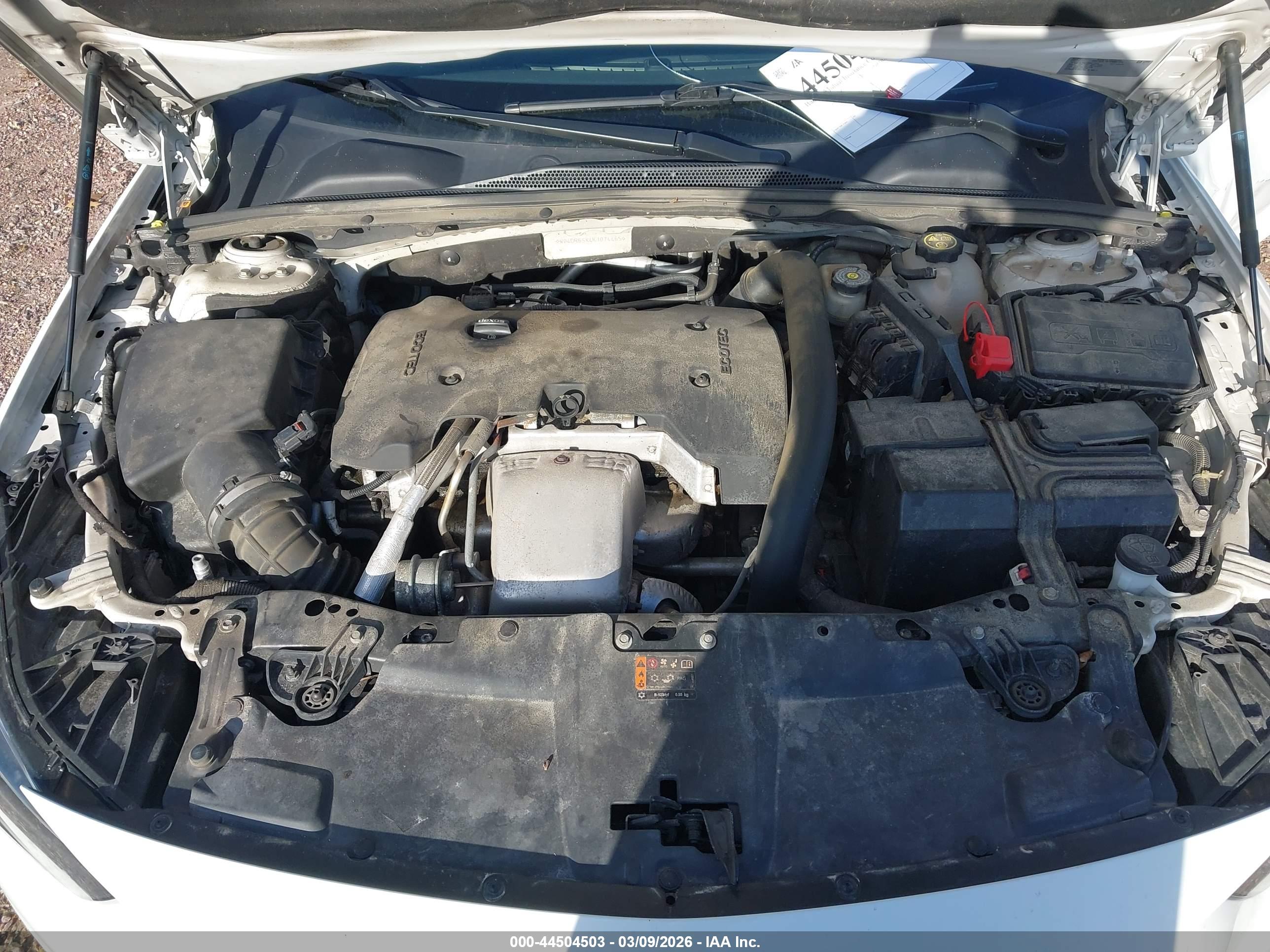BUICK REGAL image 10