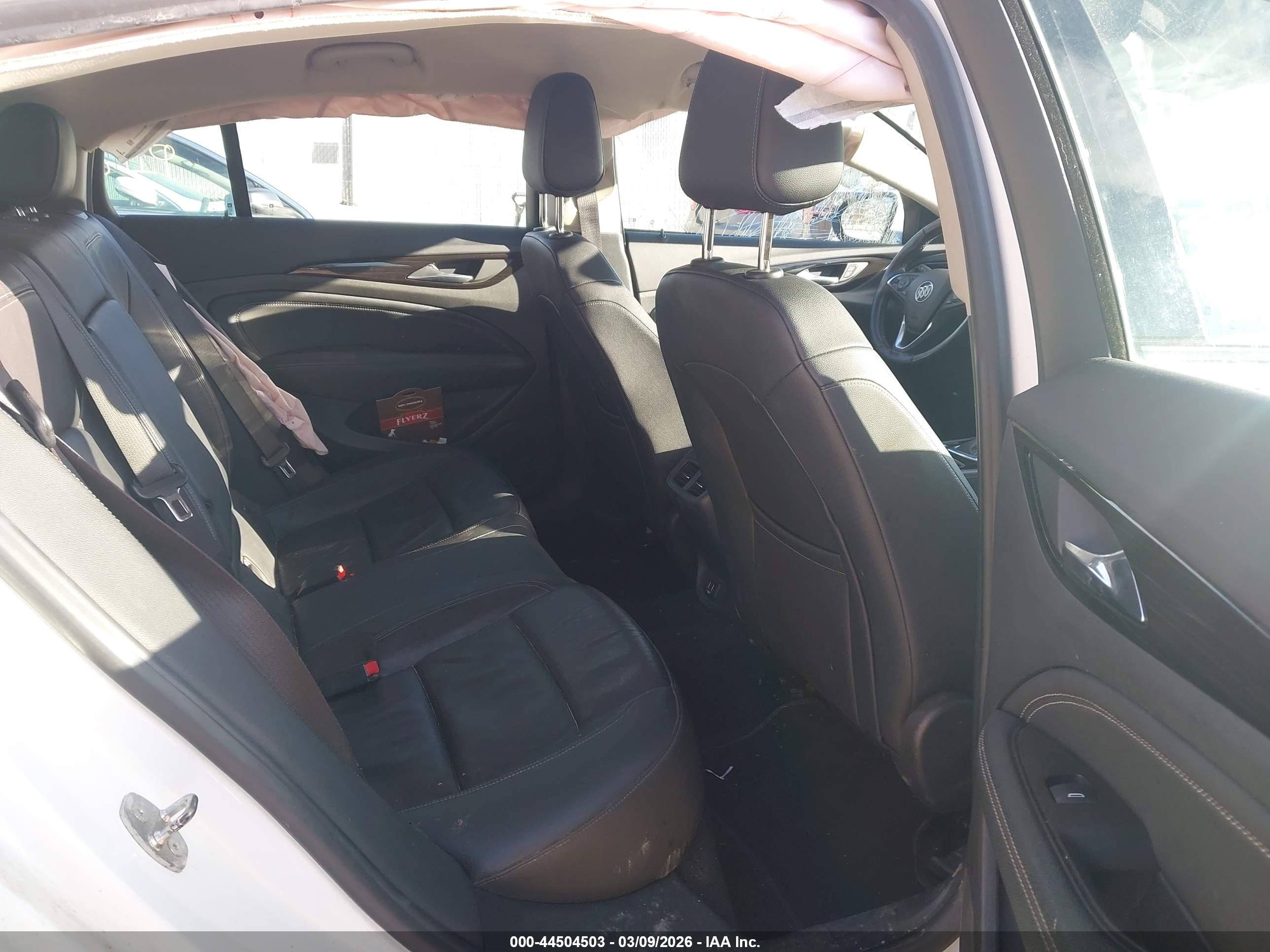 BUICK REGAL image 8