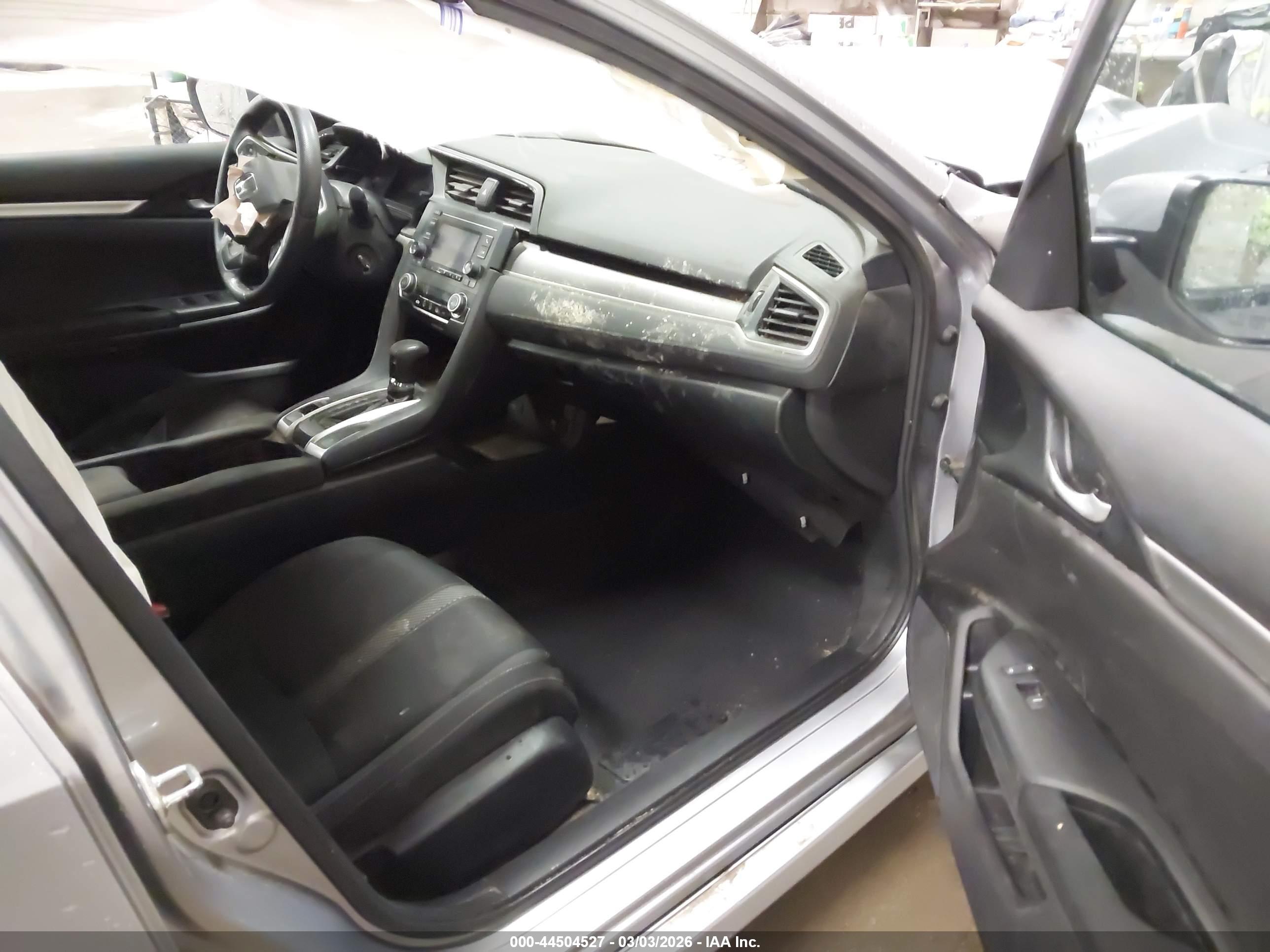 HONDA CIVIC image 5
