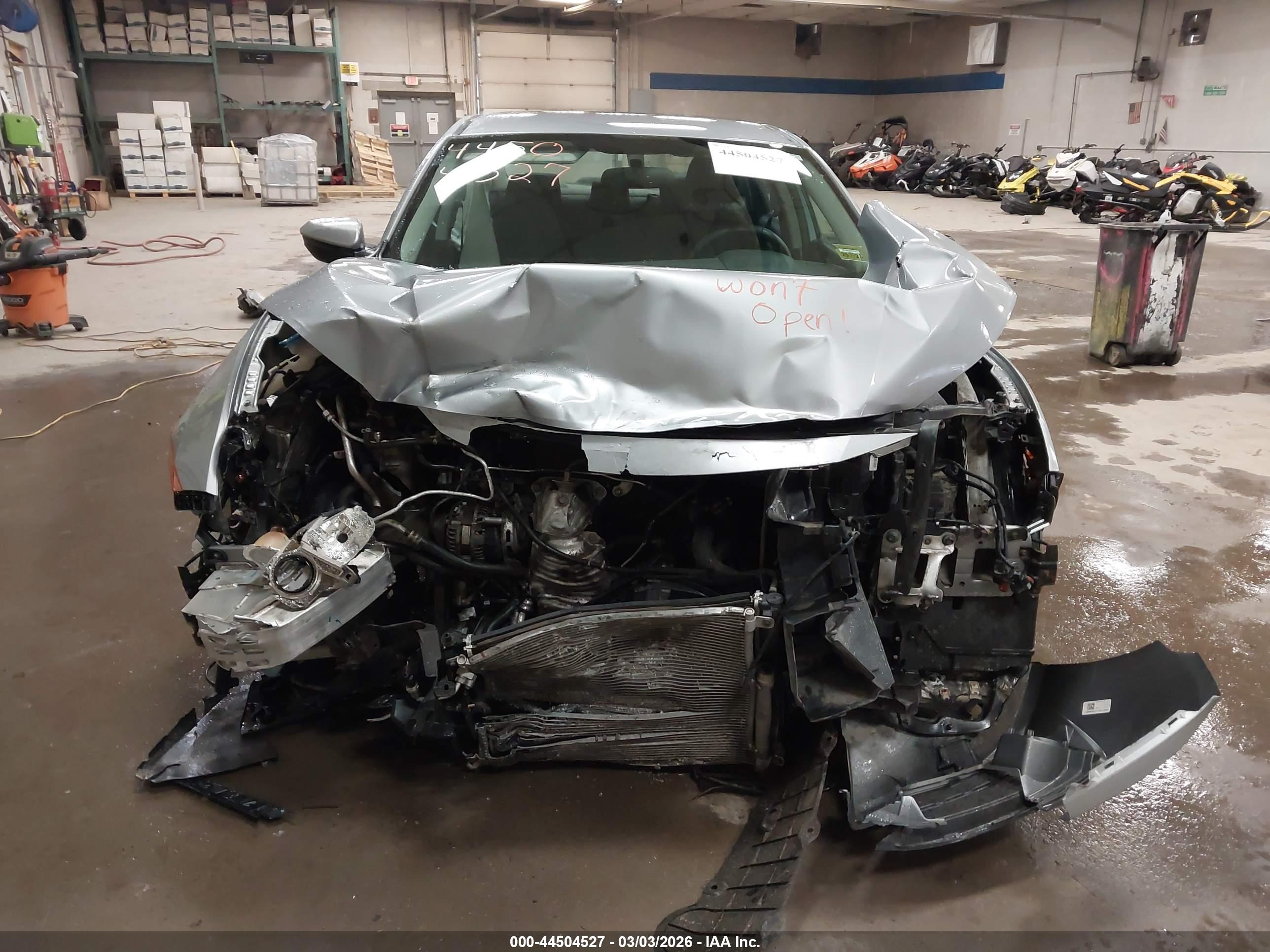 HONDA CIVIC image 6