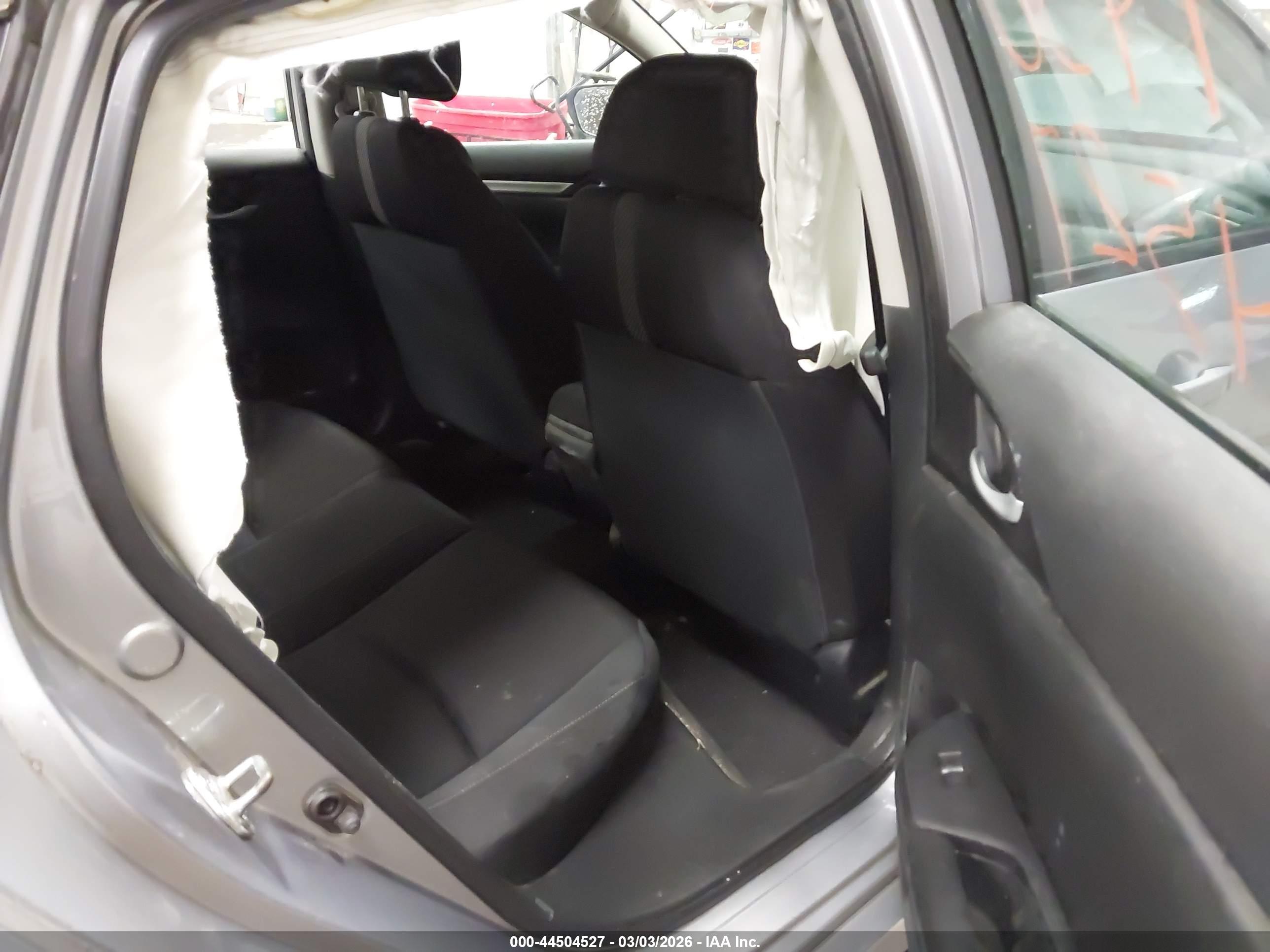 HONDA CIVIC image 8