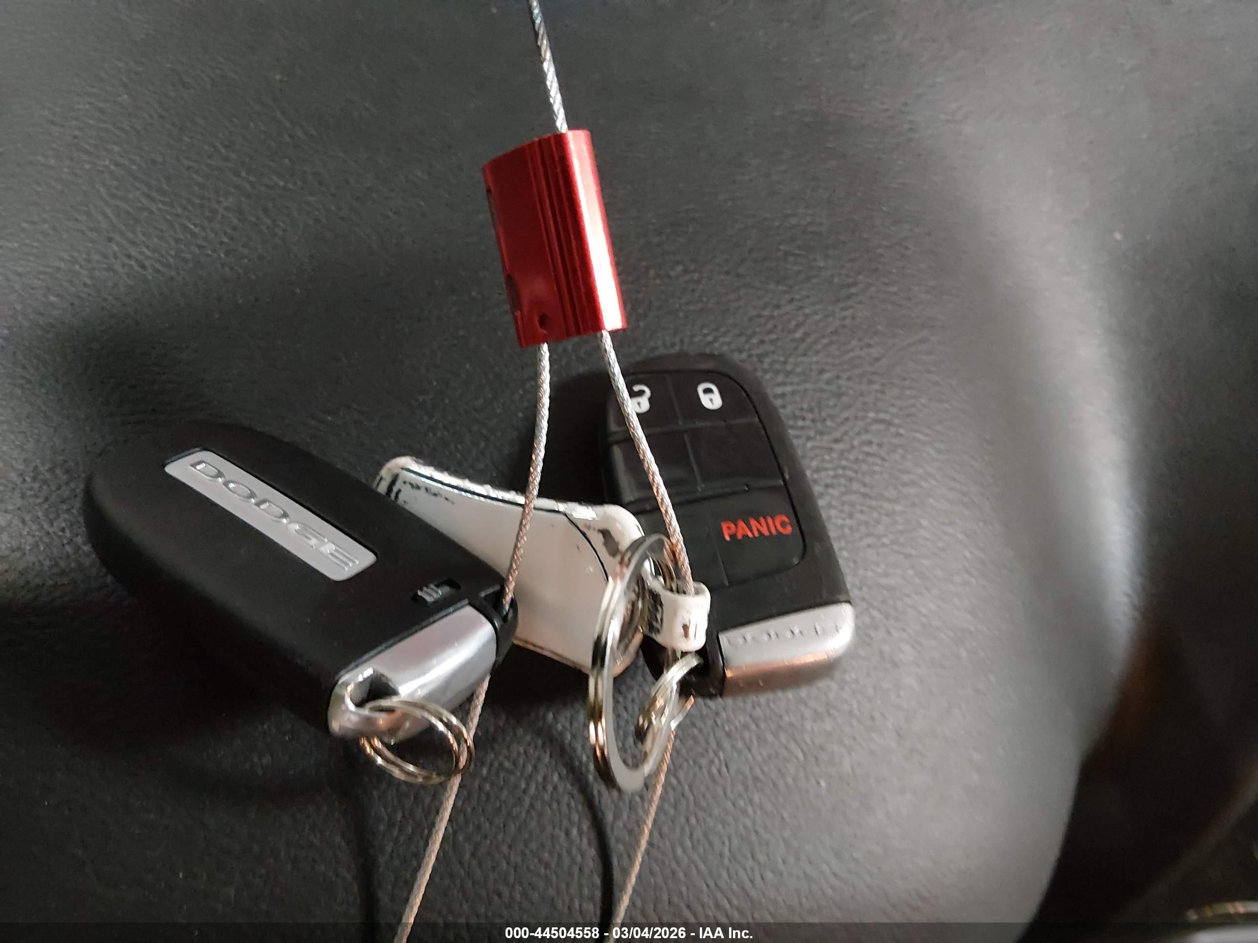 DODGE JOURNEY image 11