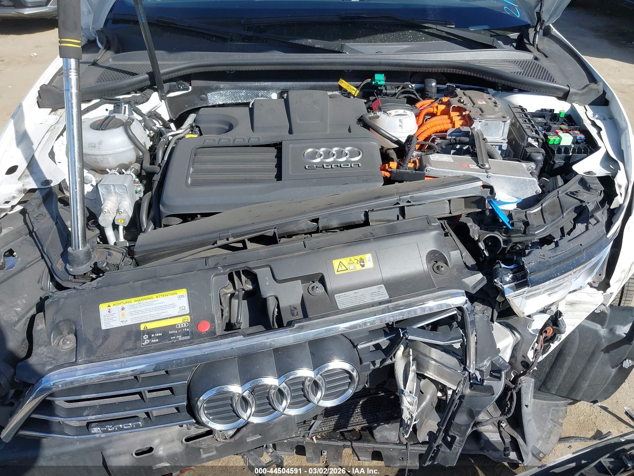 AUDI A3 image 10