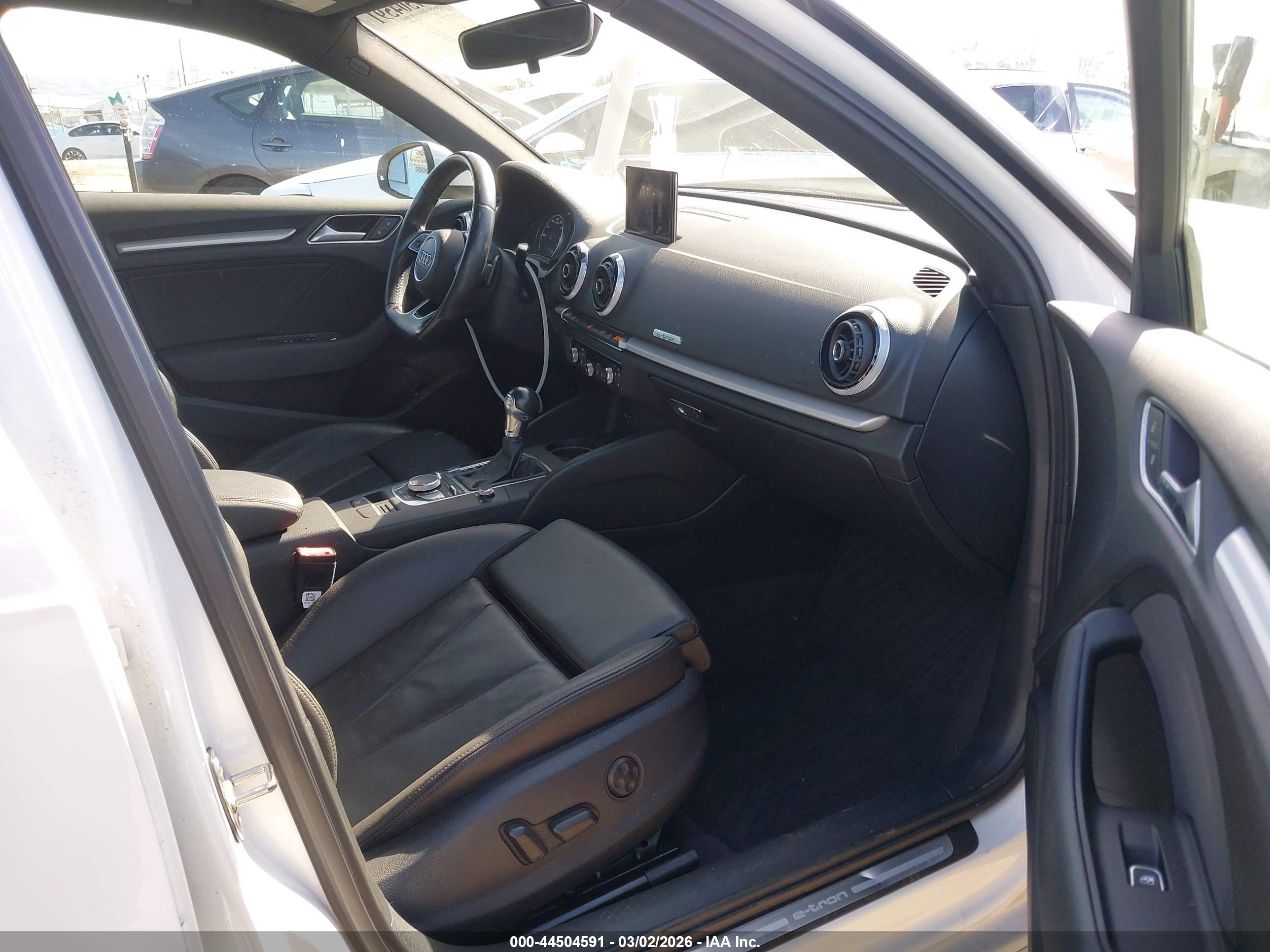 AUDI A3 image 5