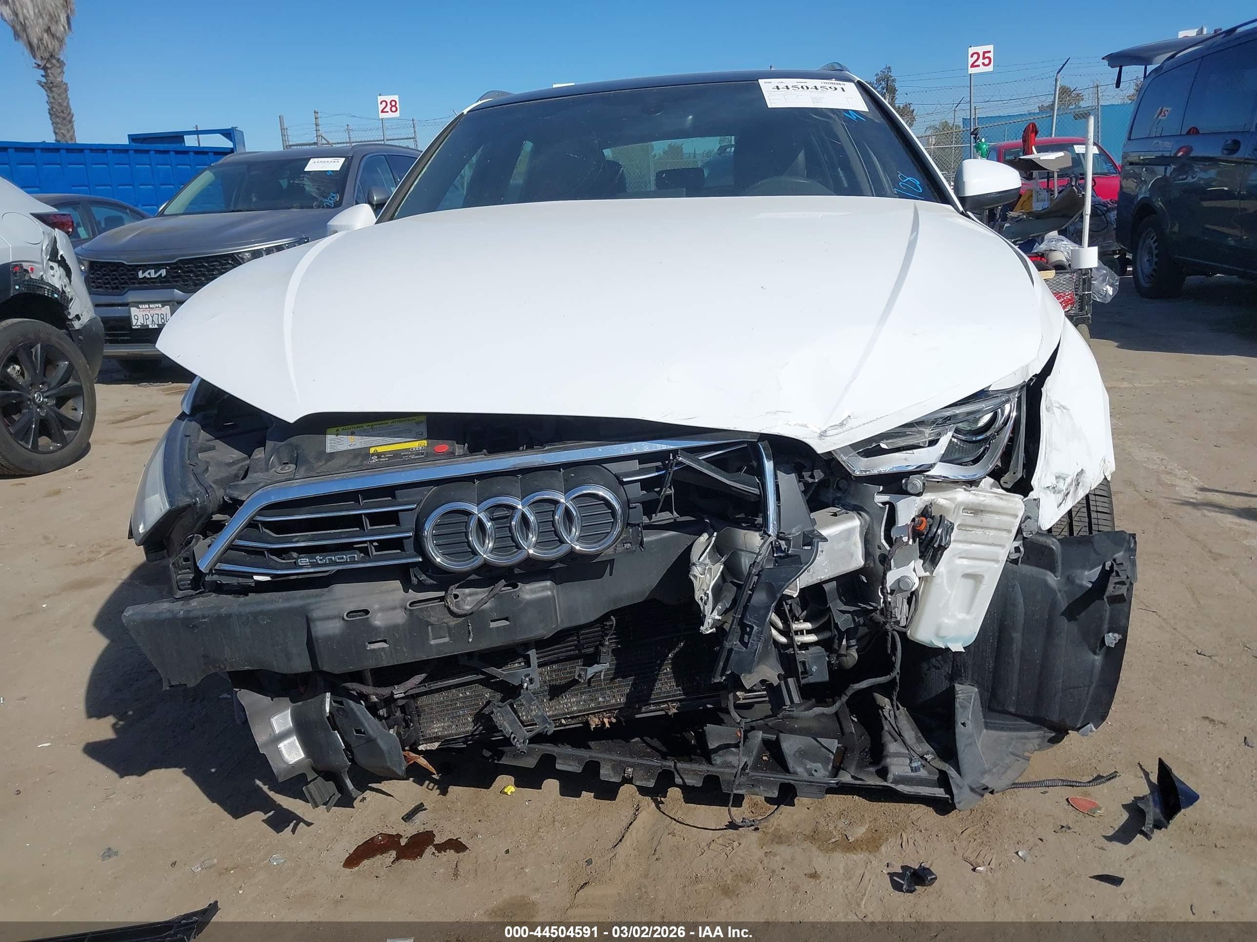 AUDI A3 image 6