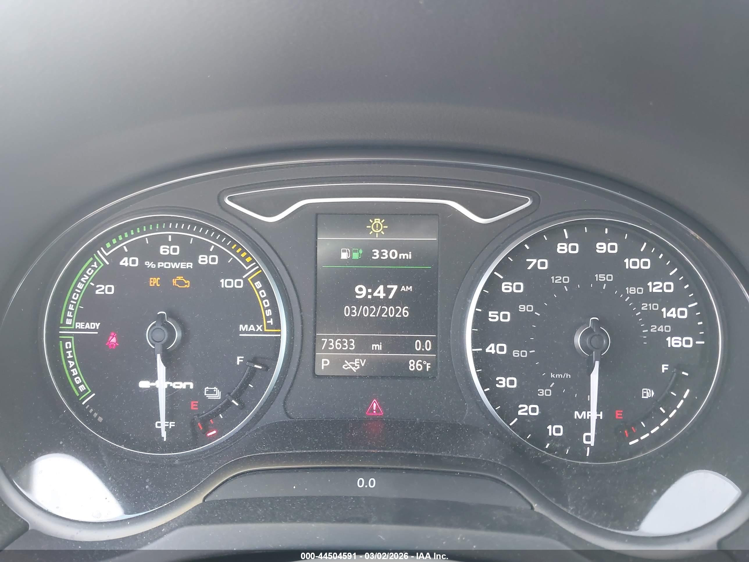 AUDI A3 image 7