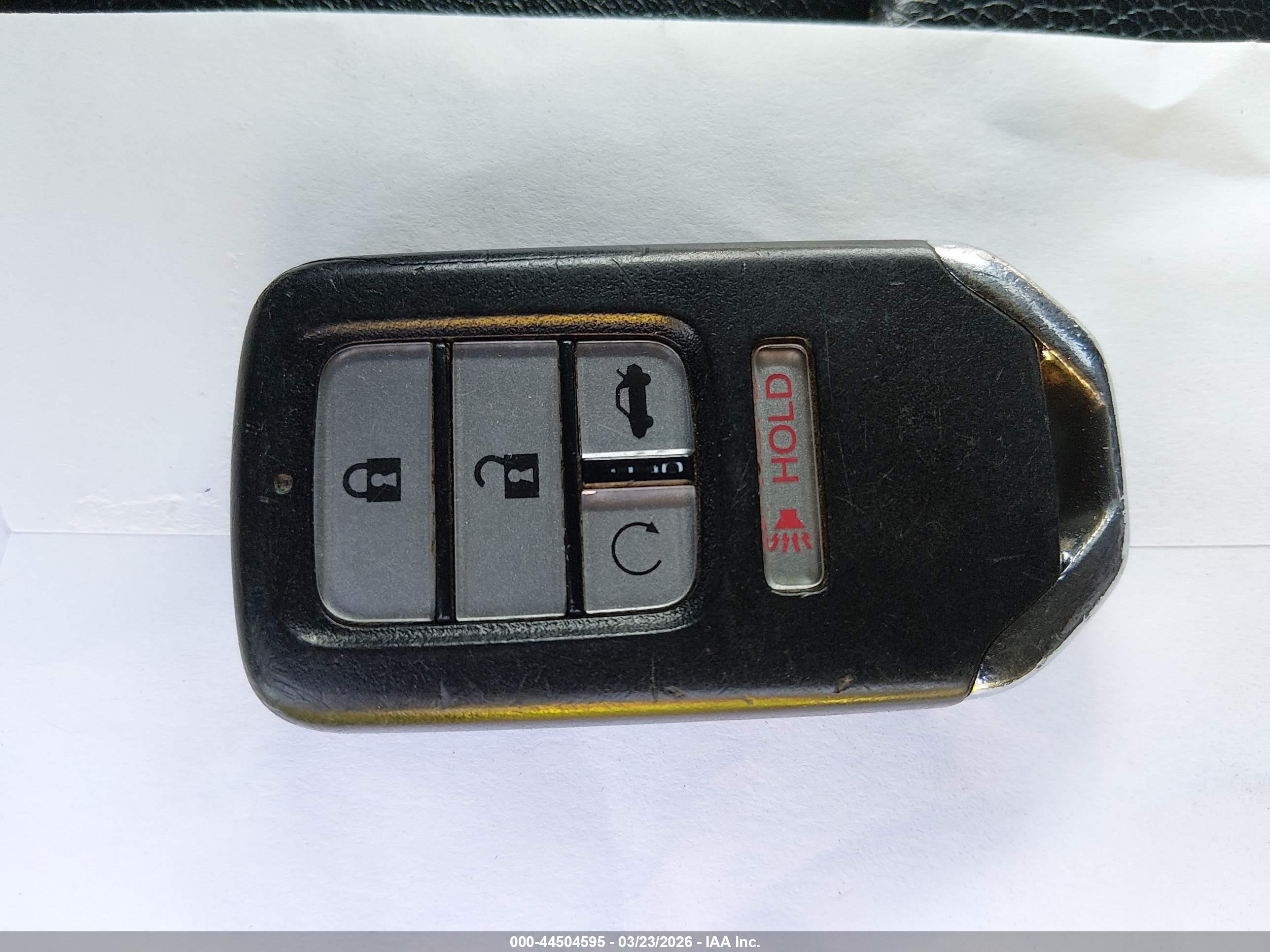 HONDA CIVIC image 11