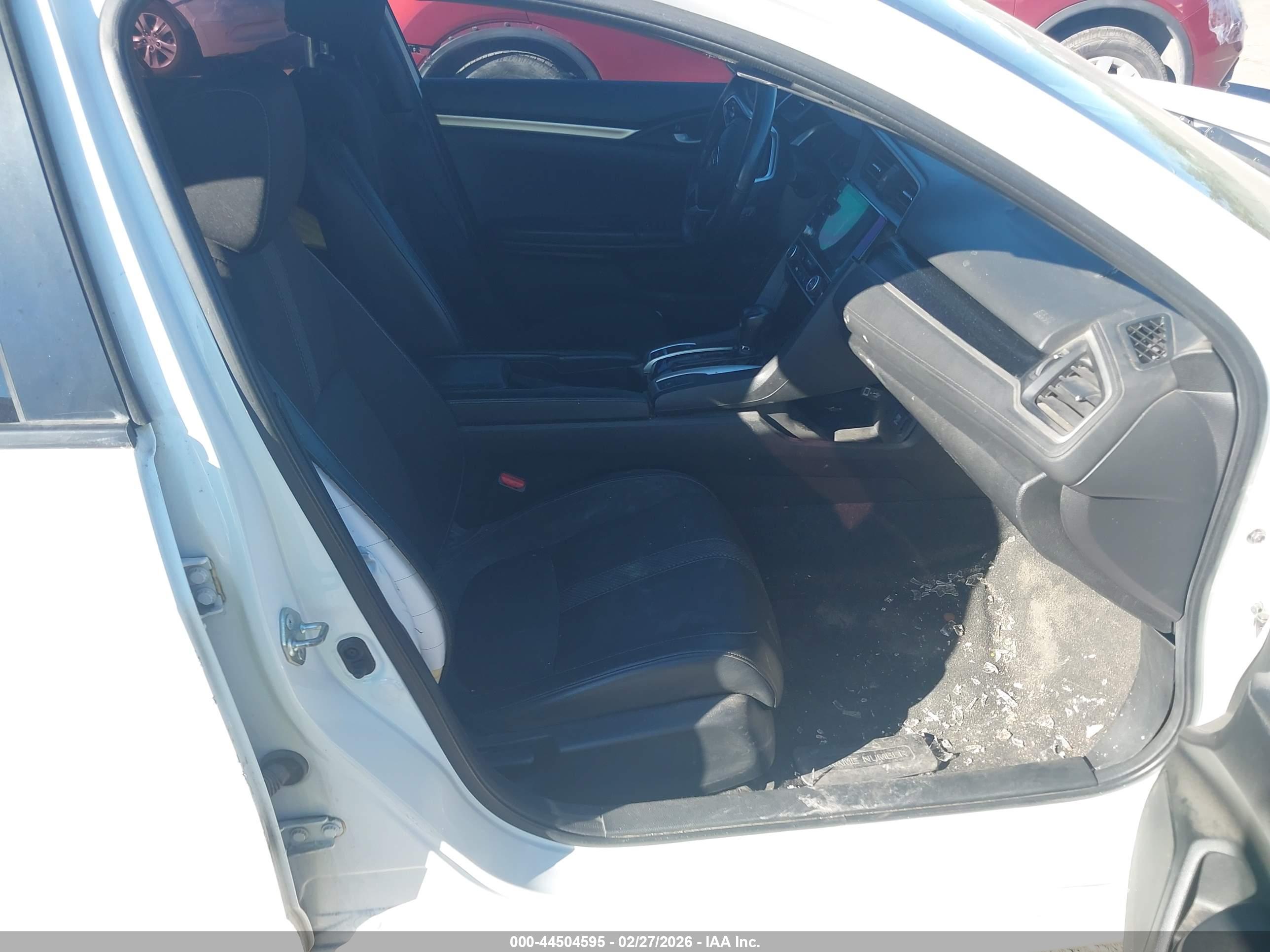 HONDA CIVIC image 5
