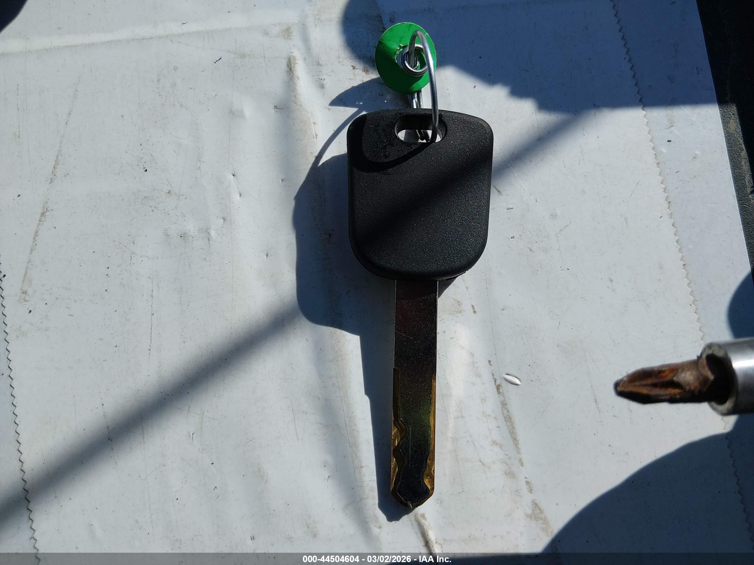 HONDA CIVIC image 11