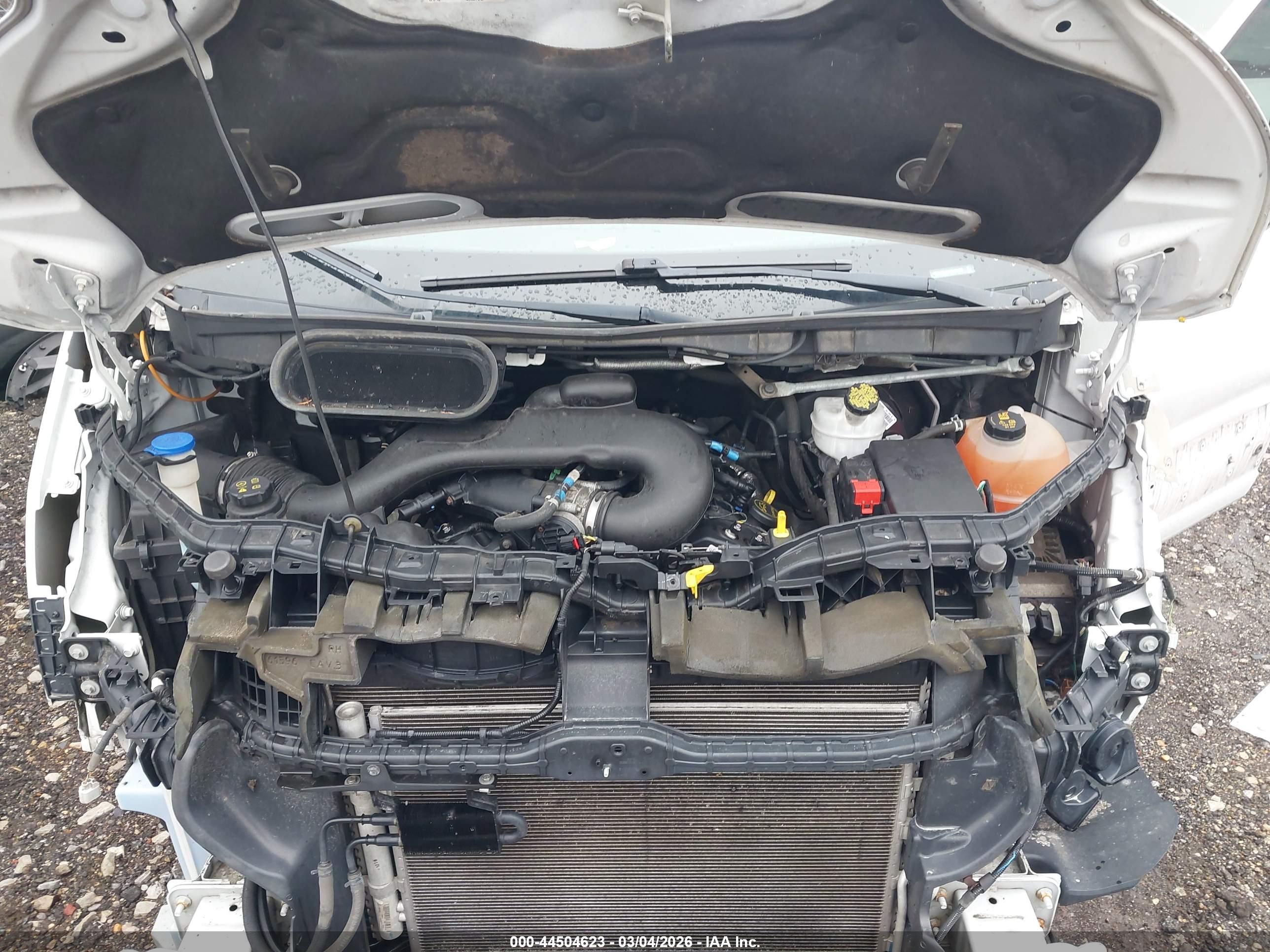 FORD TRANSIT-350 image 10