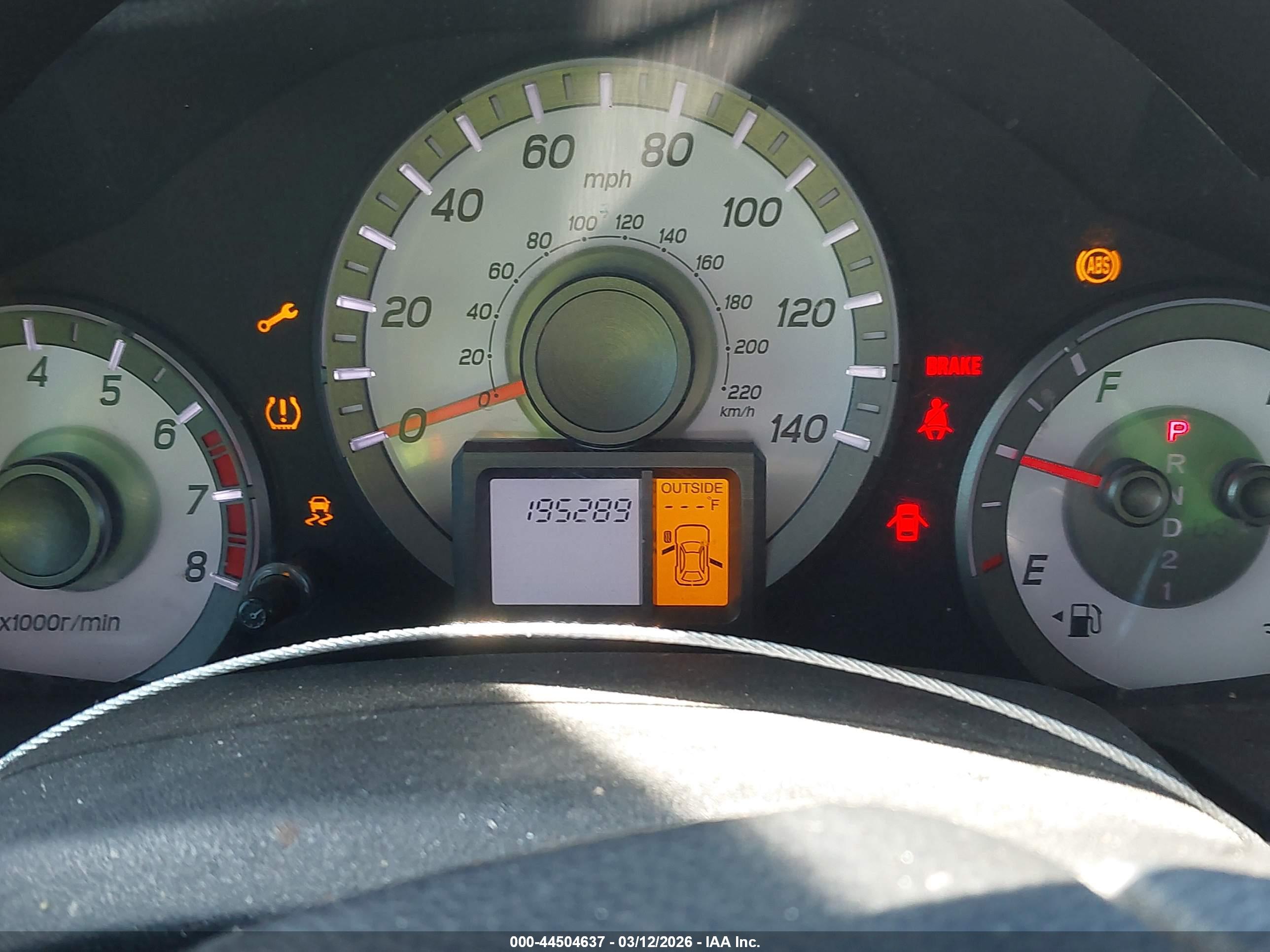 HONDA PILOT image 7