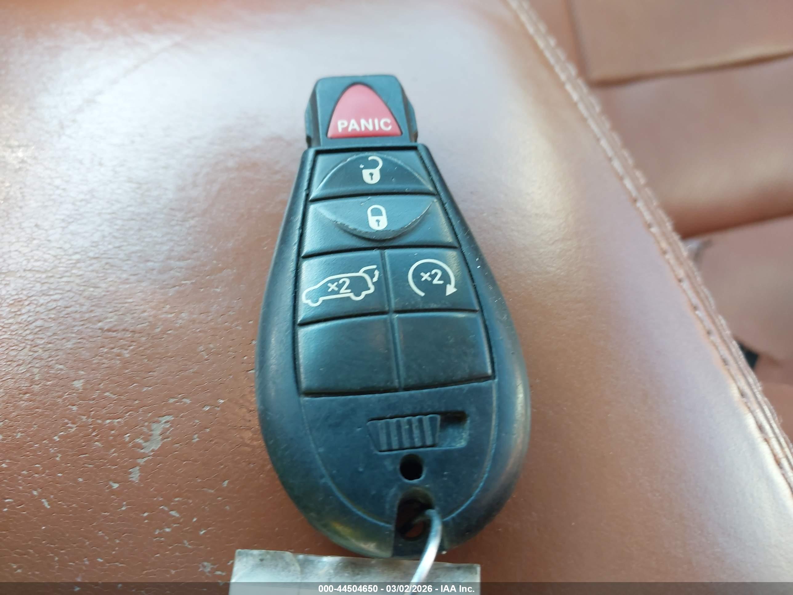 JEEP GRAND image 11