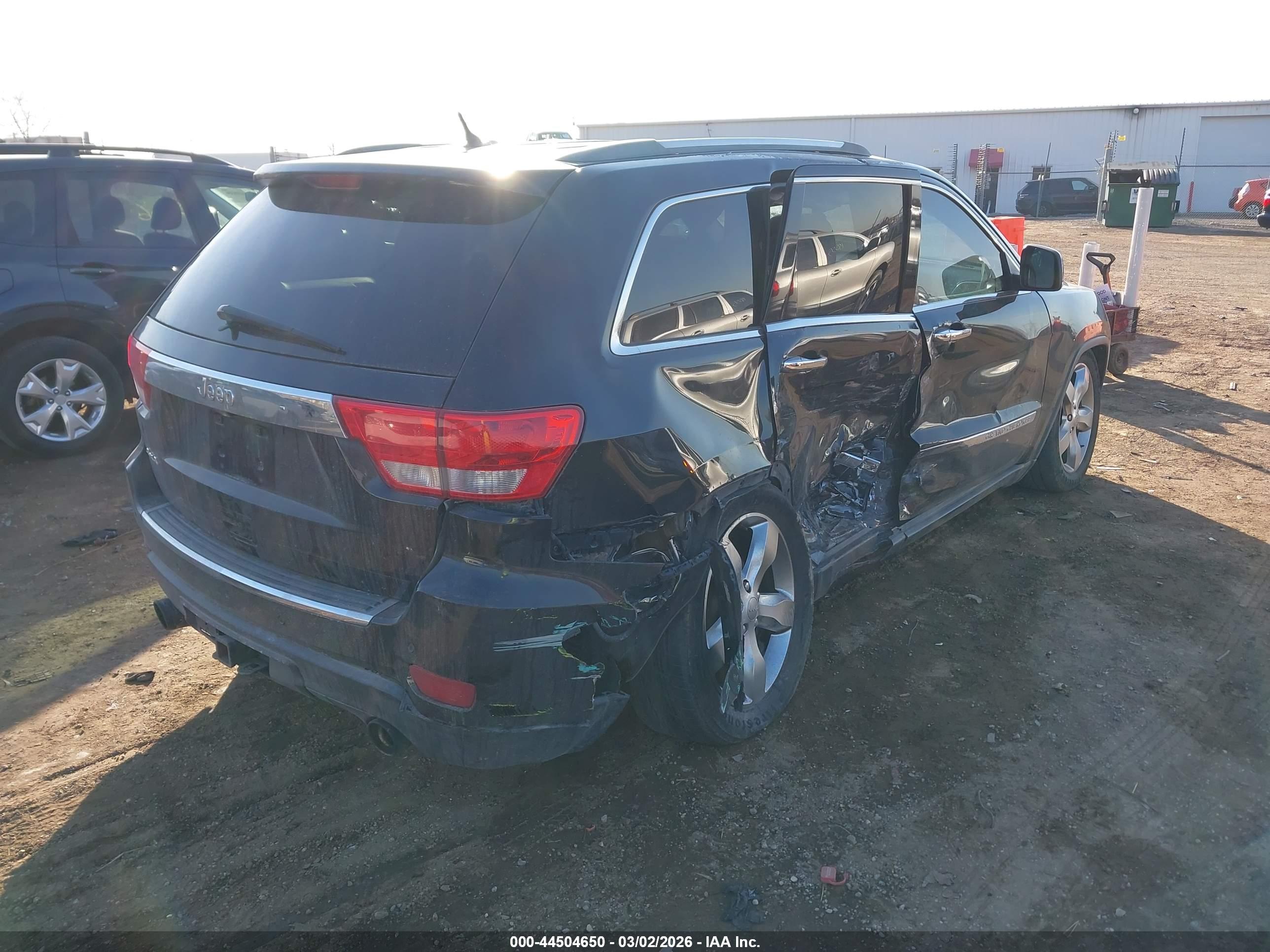 JEEP GRAND image 4