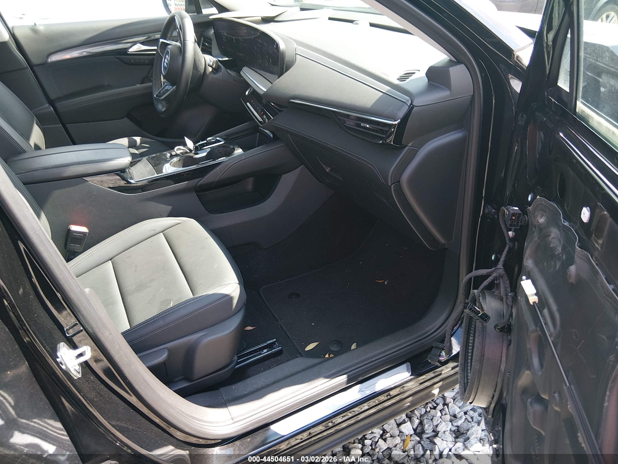 BUICK ENVISION image 5