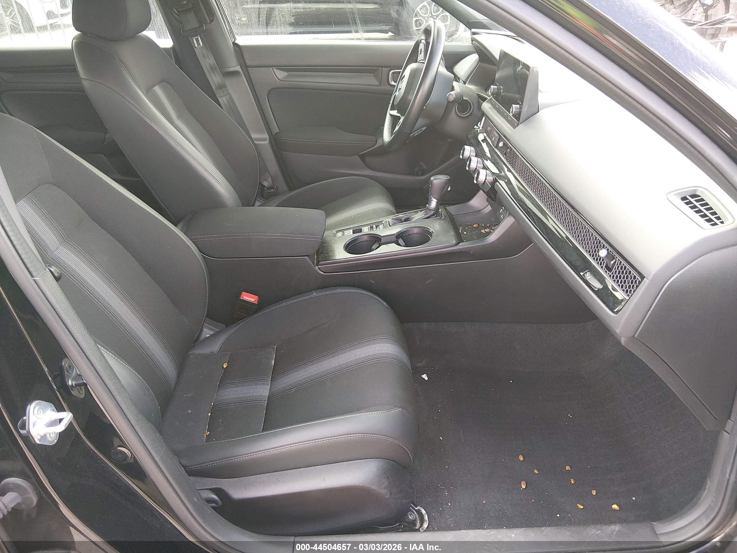 HONDA CIVIC image 5