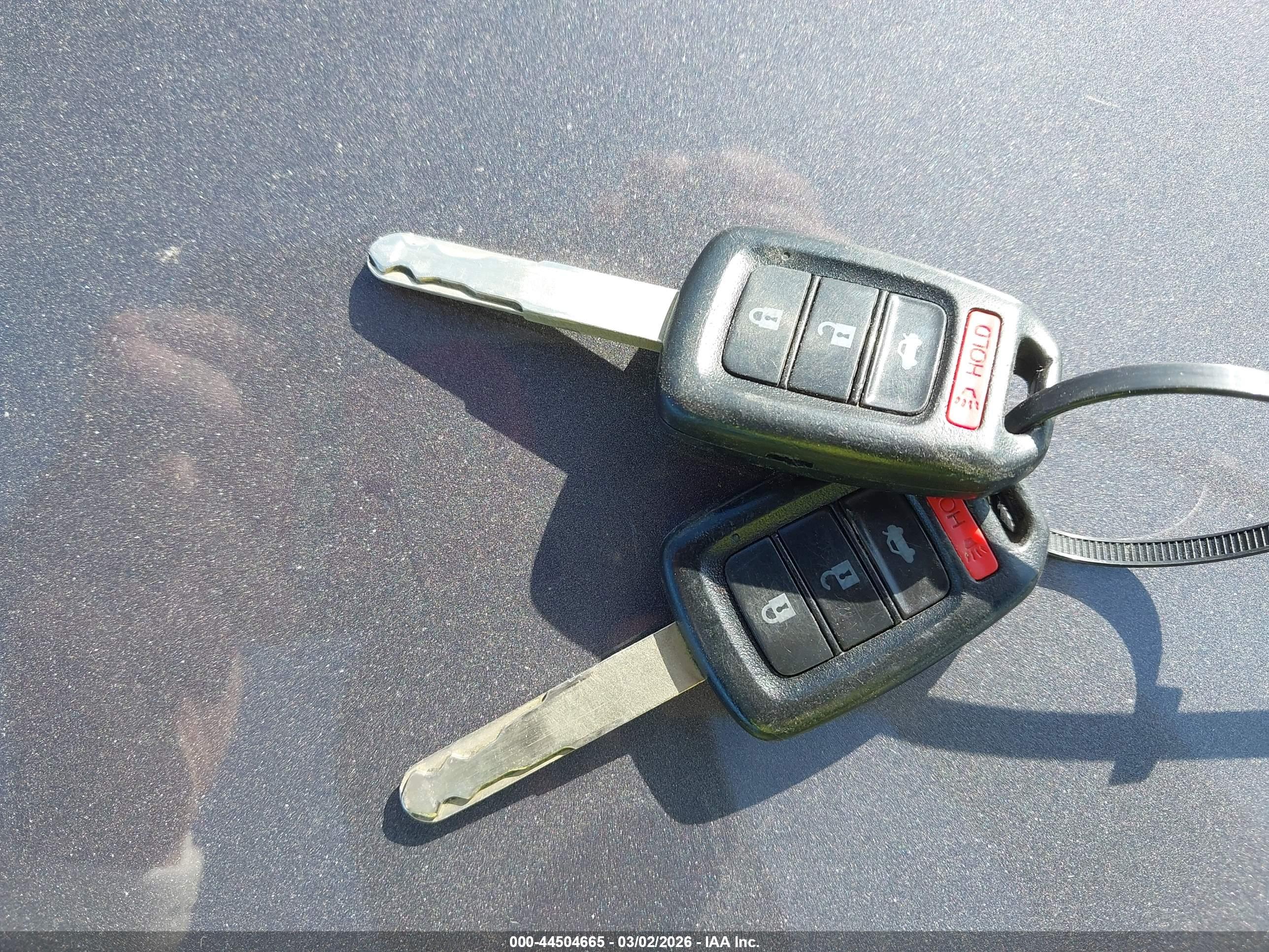 HONDA CIVIC image 11