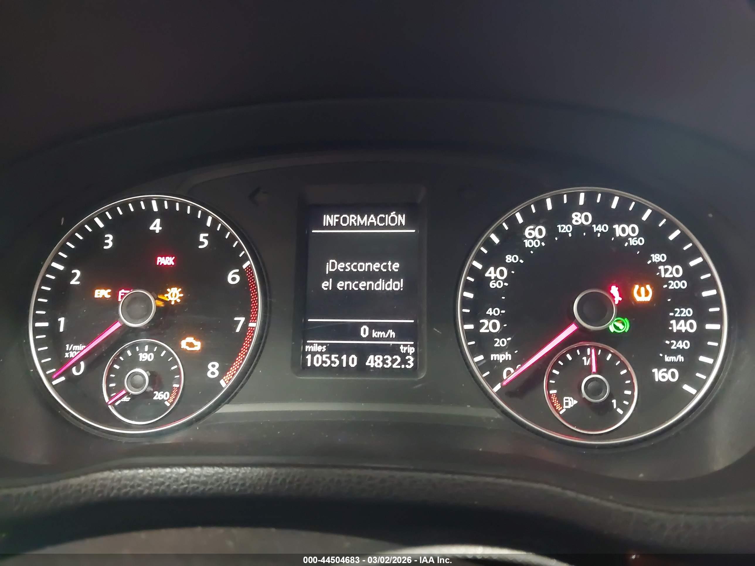 VOLKSWAGEN PASSAT image 7