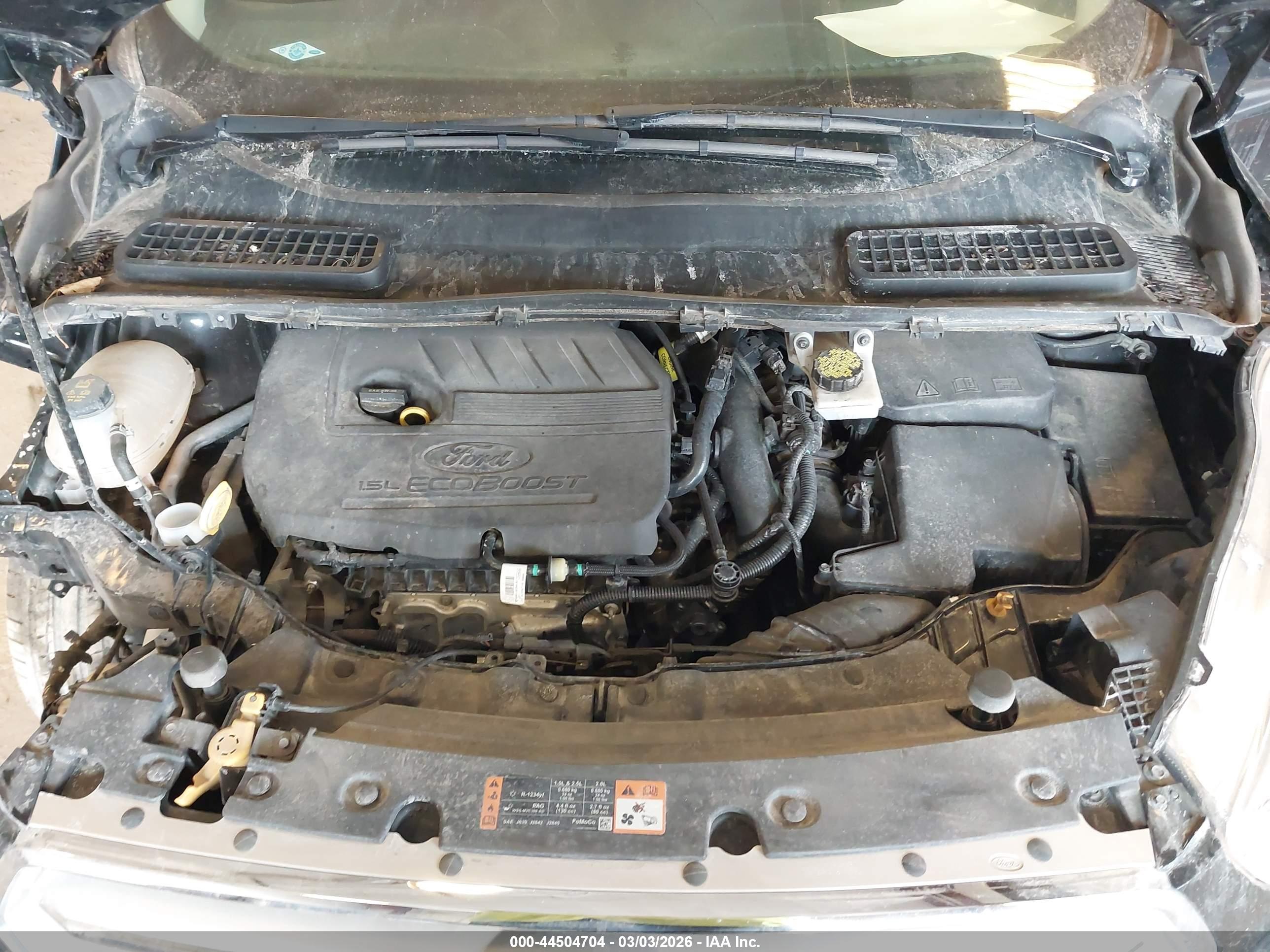 FORD ESCAPE image 10