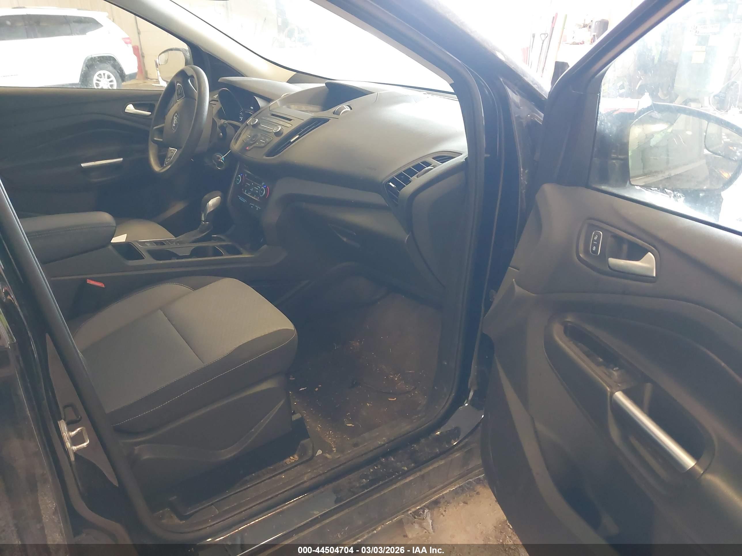 FORD ESCAPE image 5