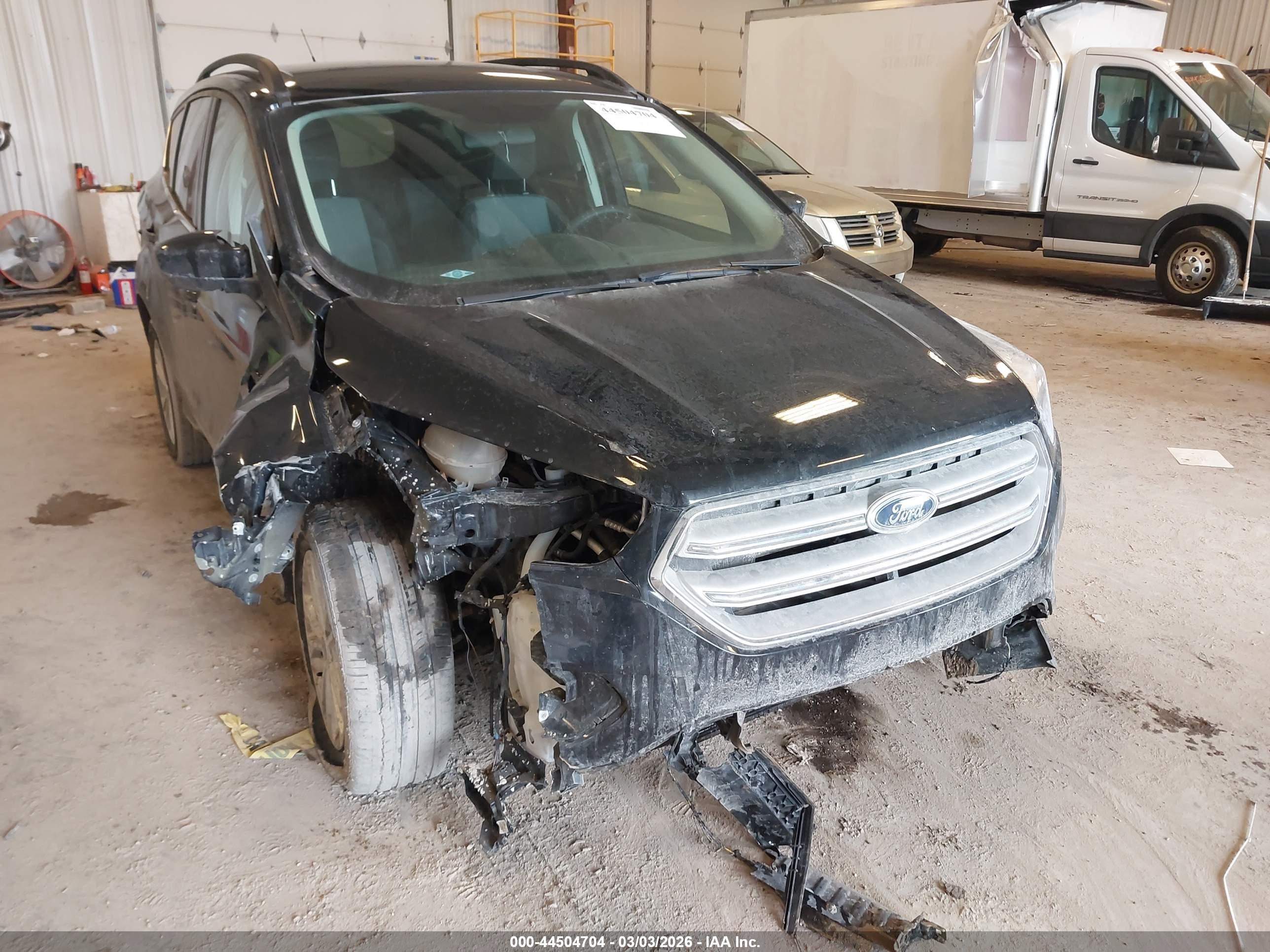 FORD ESCAPE image 6
