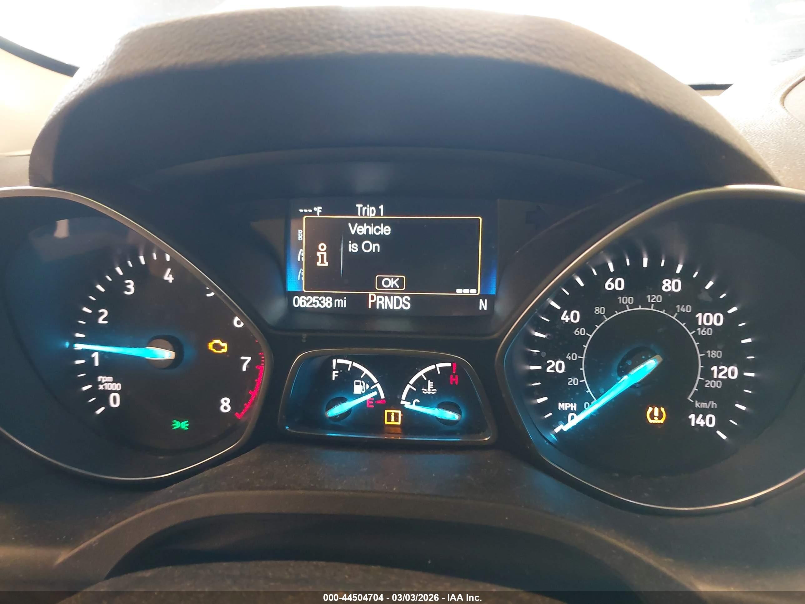 FORD ESCAPE image 7