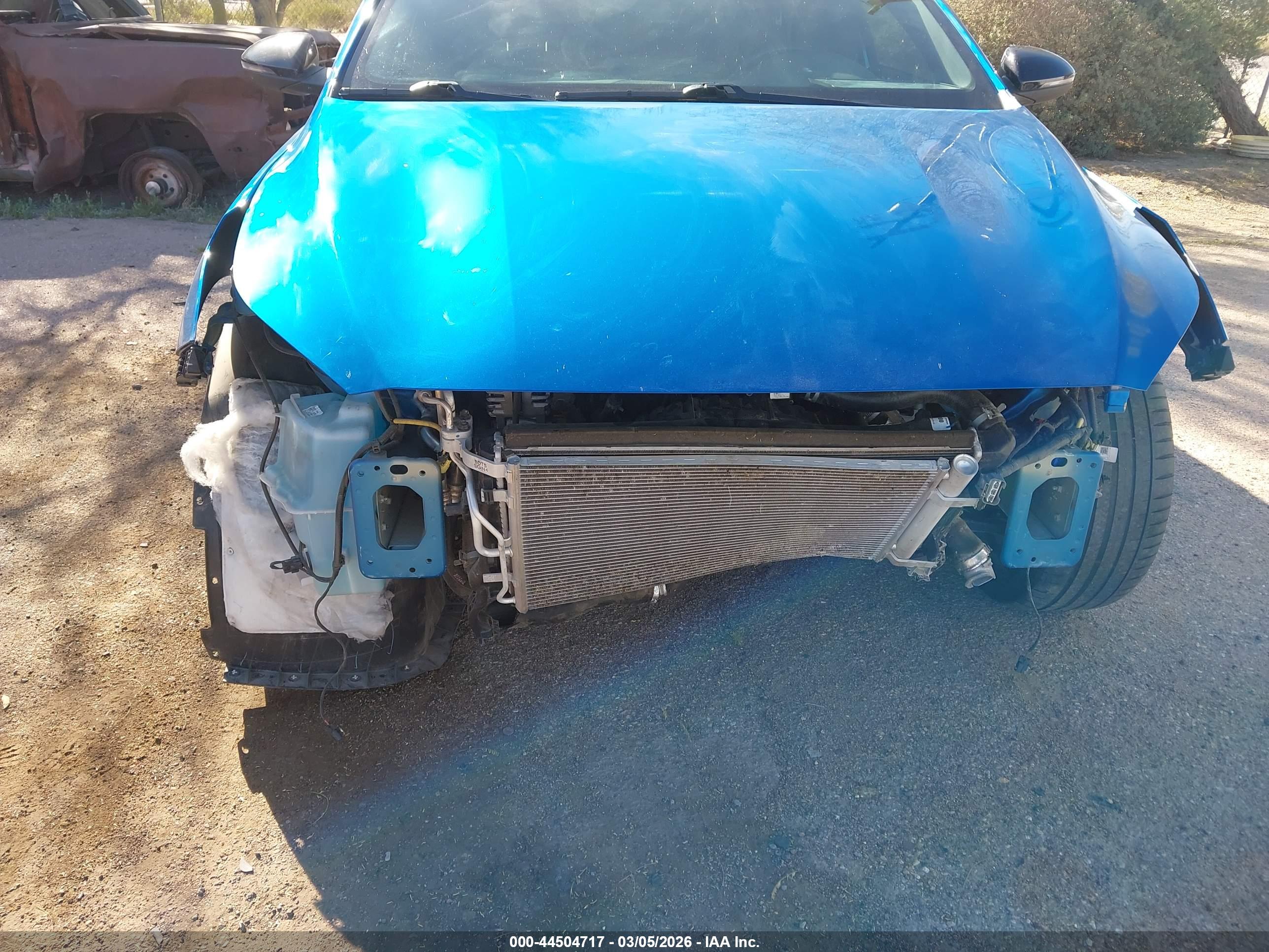 KIA FORTE image 6