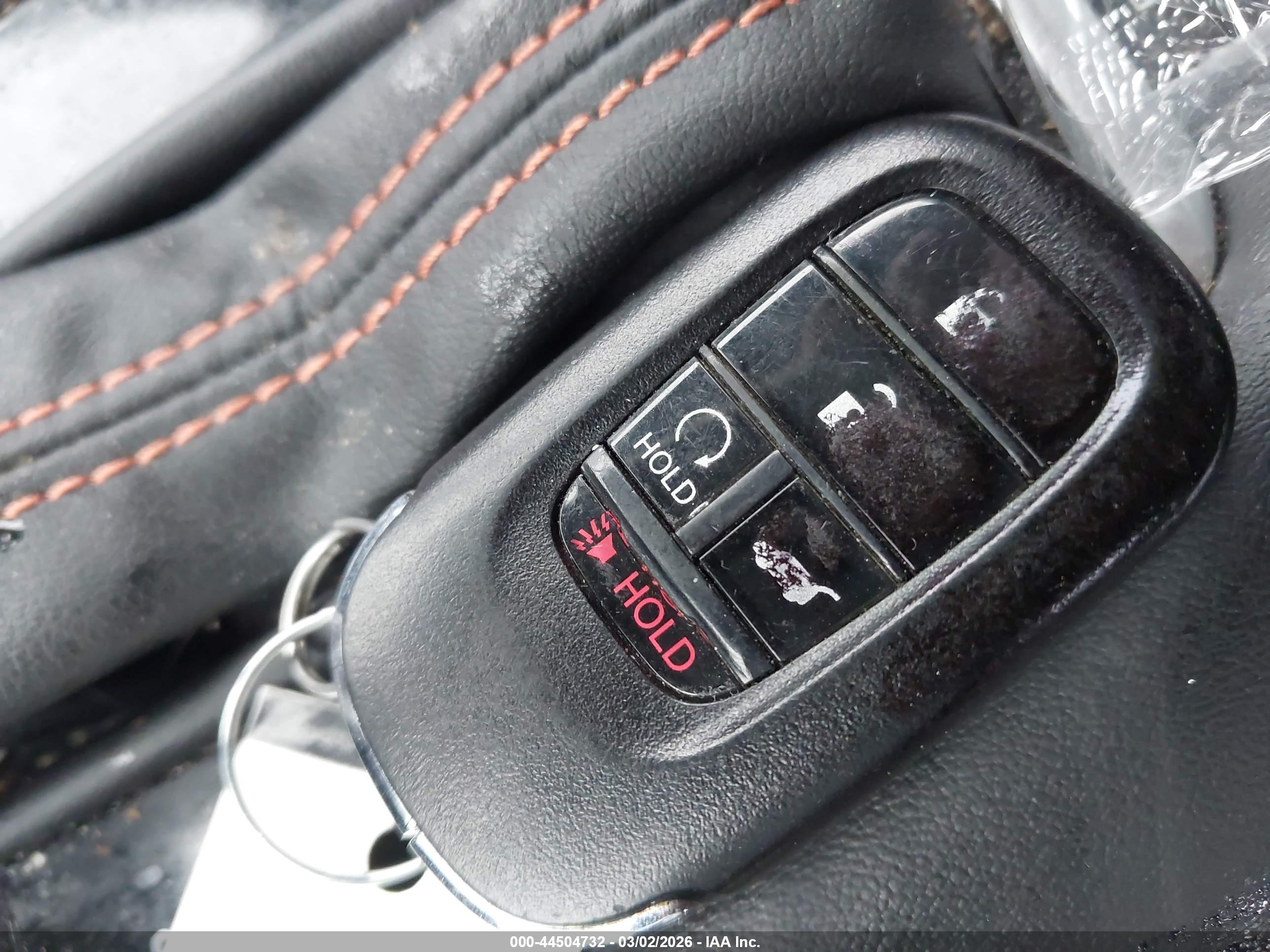 HONDA HR-V image 11