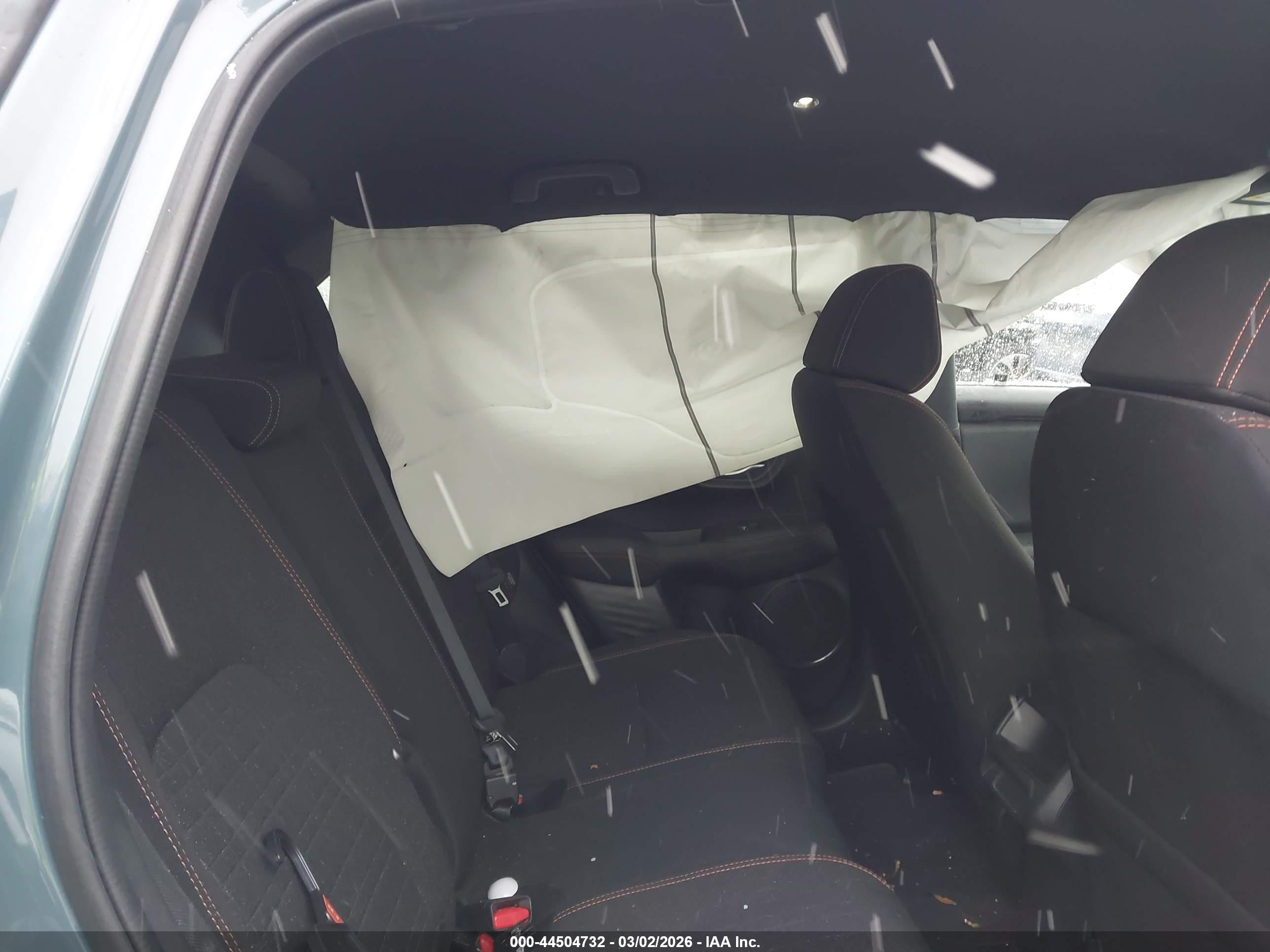 HONDA HR-V image 8