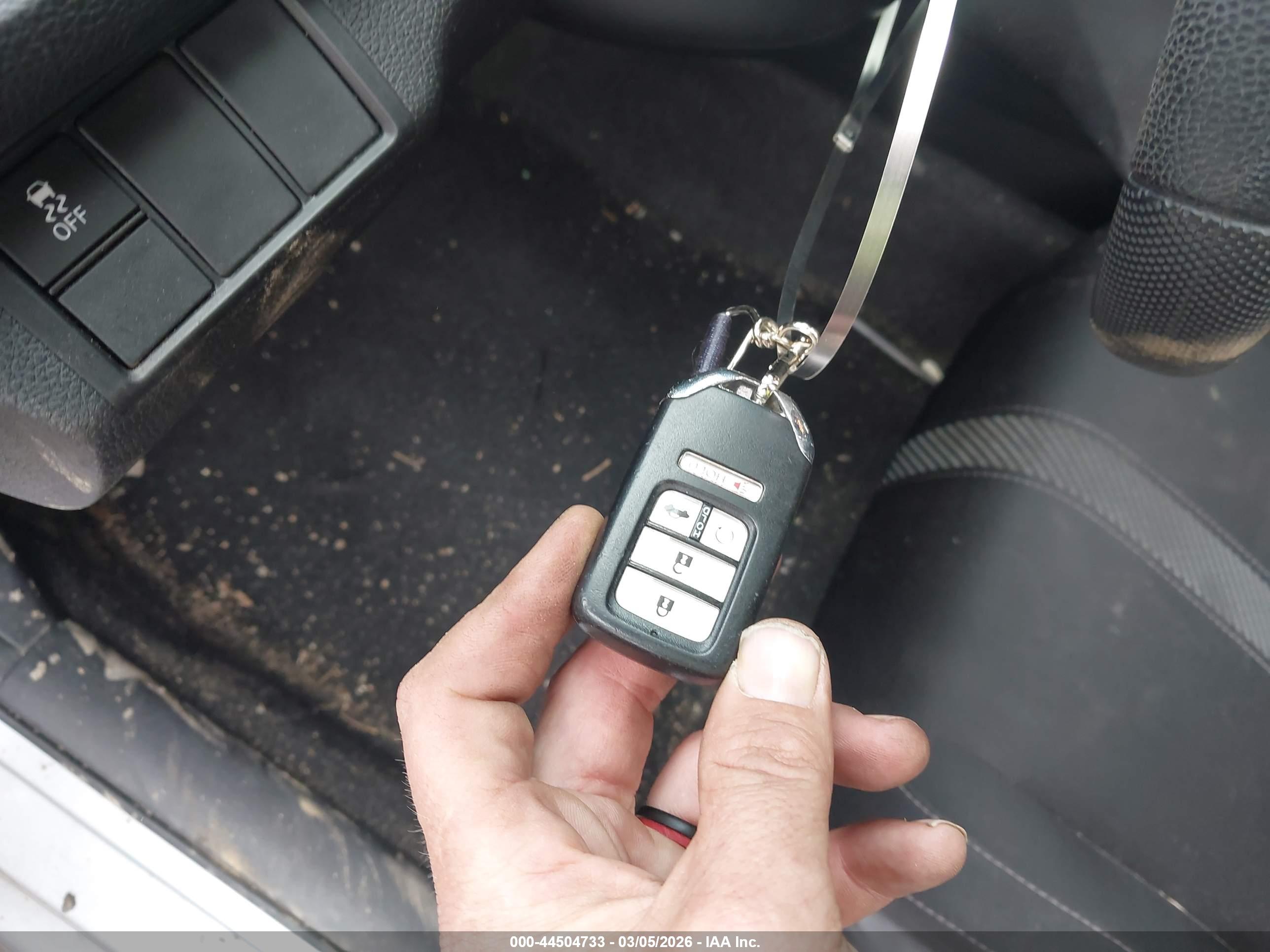 HONDA CIVIC image 11