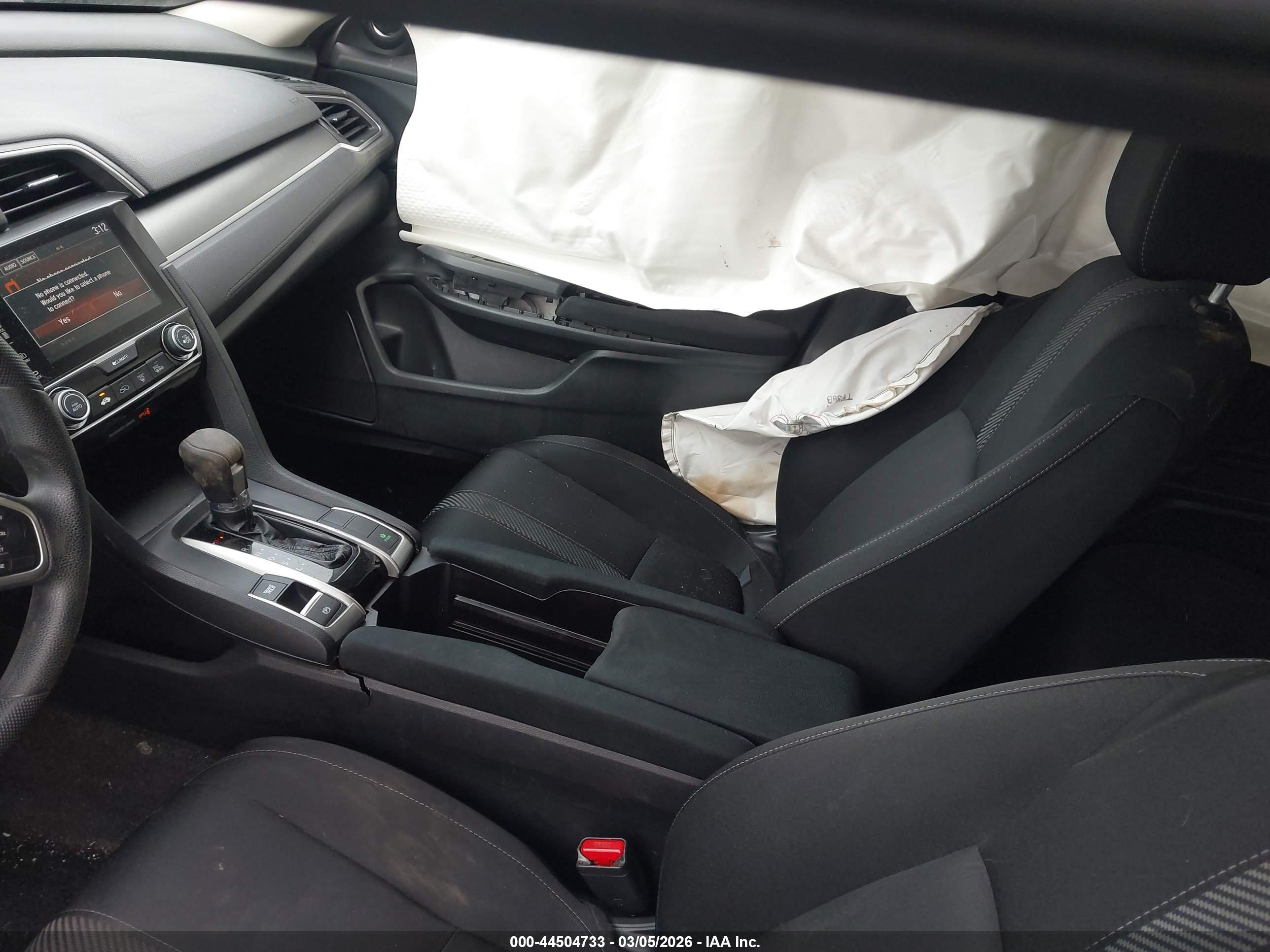 HONDA CIVIC image 5