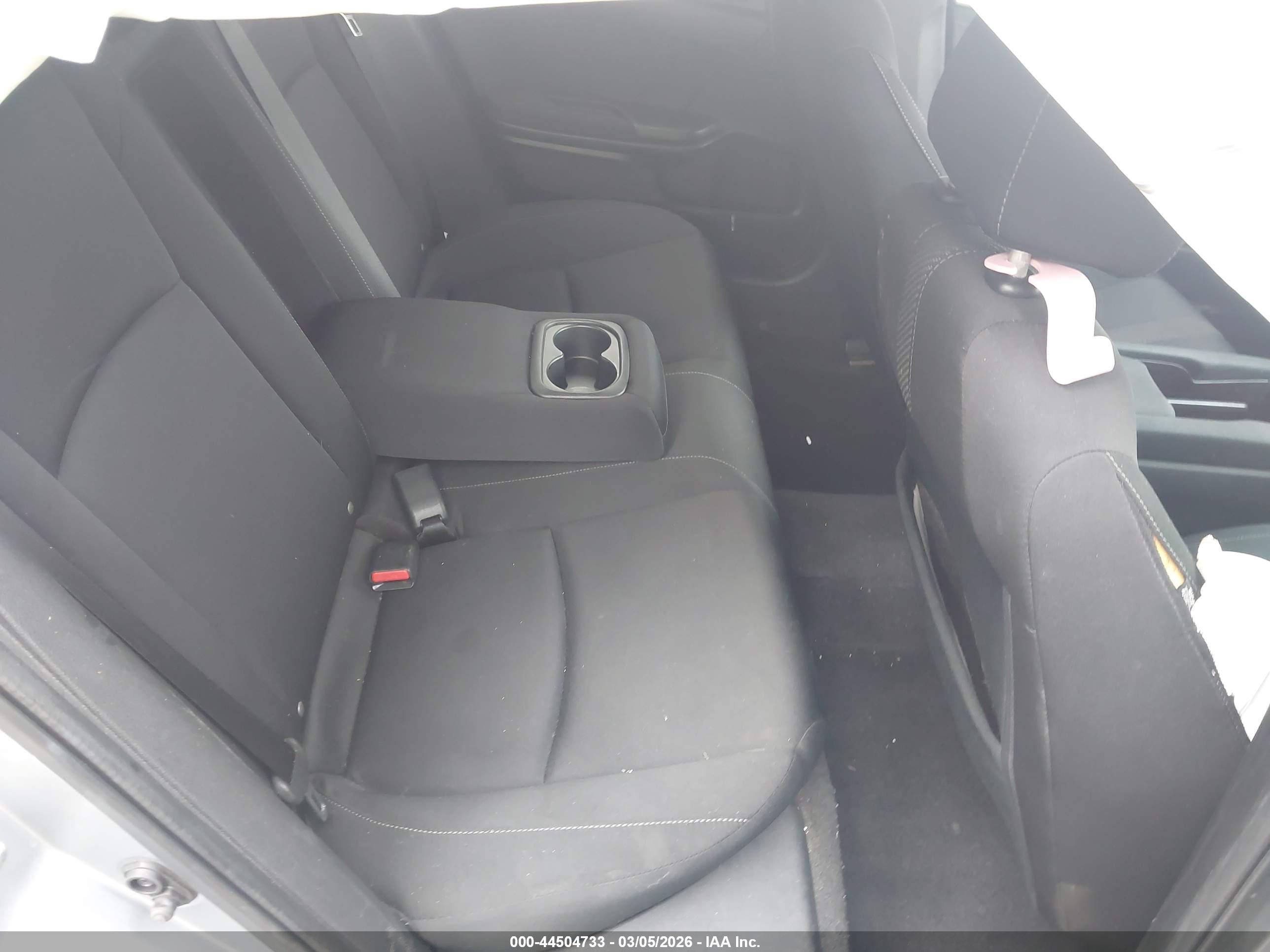 HONDA CIVIC image 8