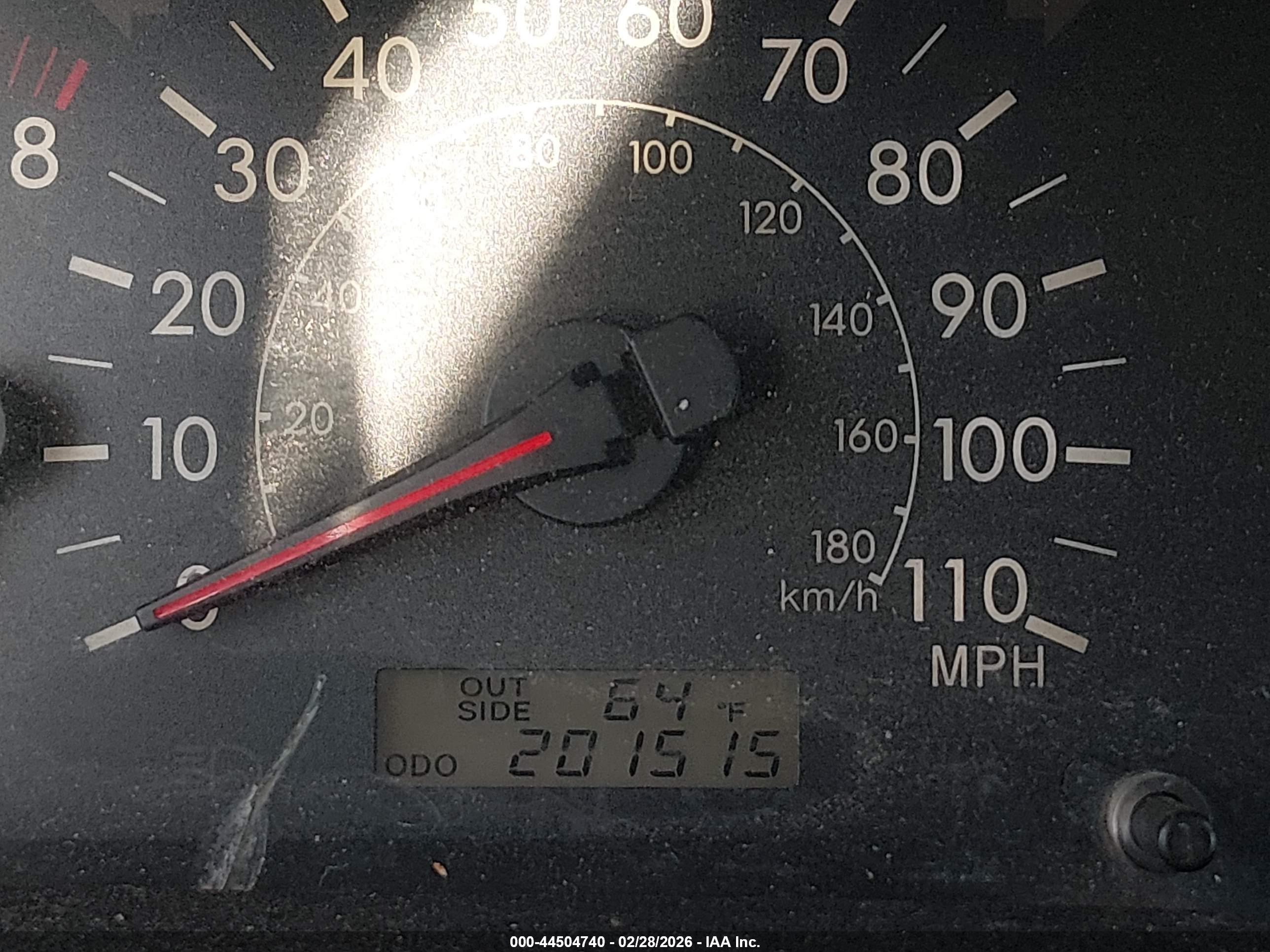 TOYOTA COROLLA image 7
