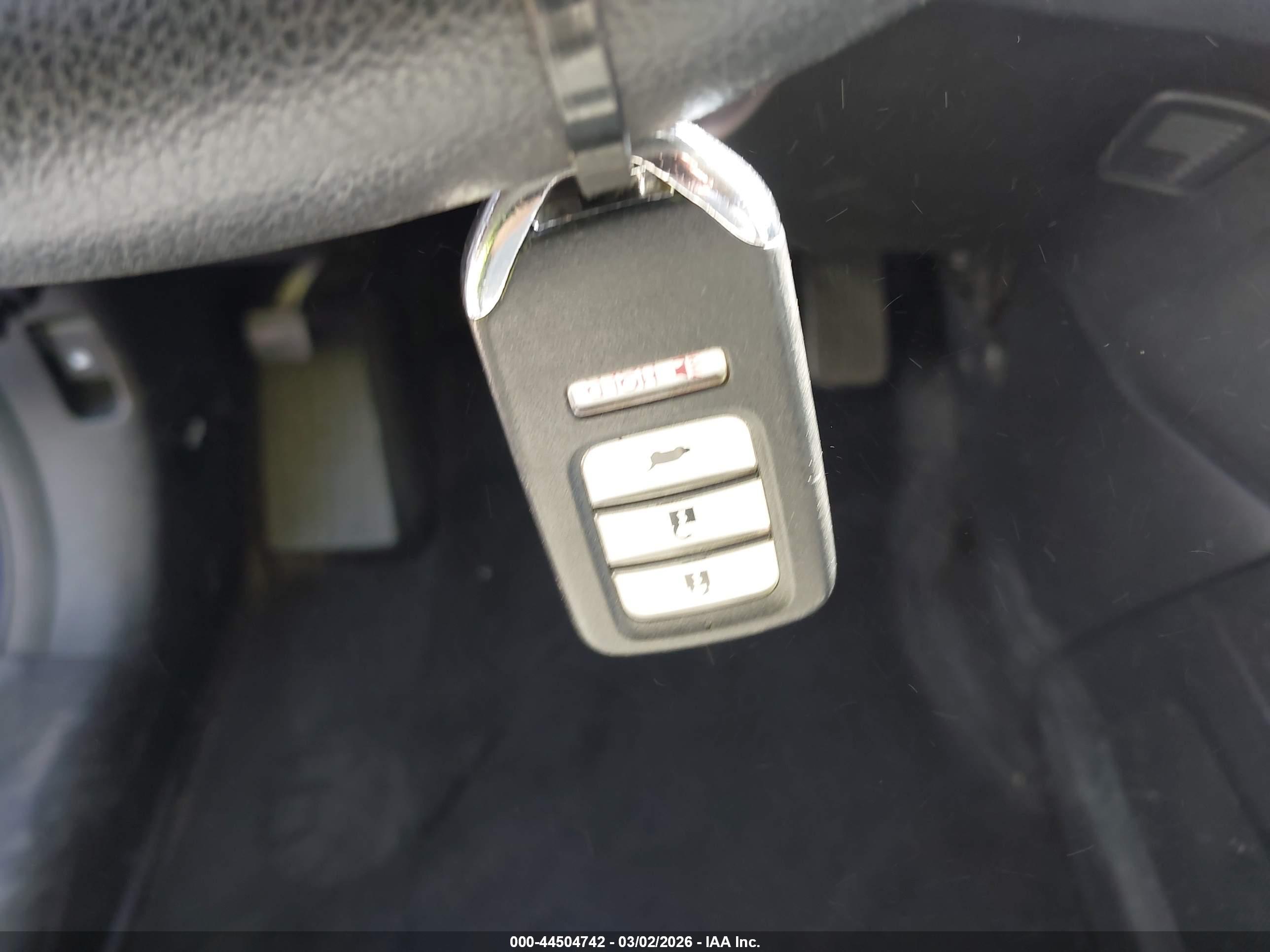 HONDA CR-V image 11