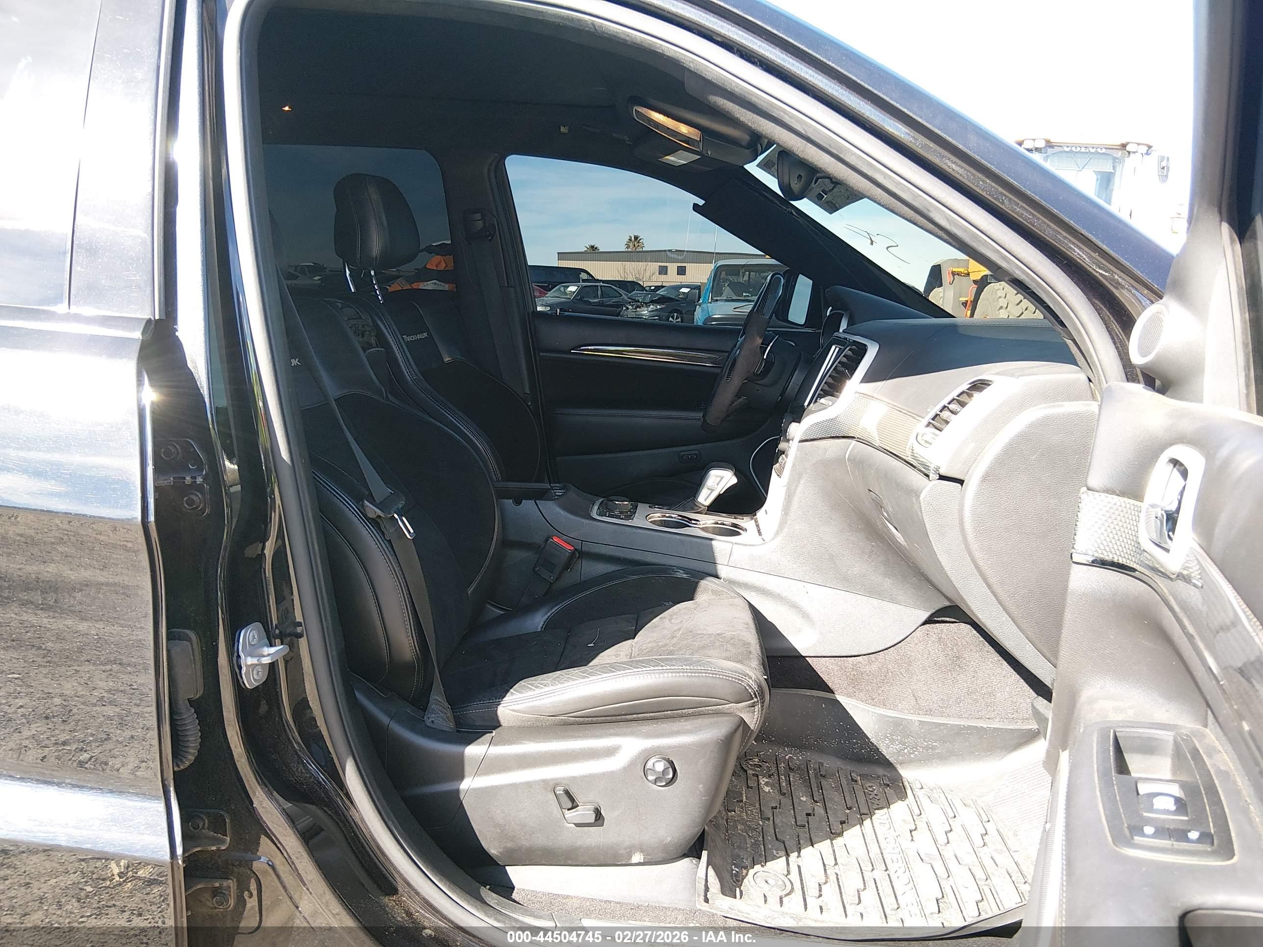 JEEP GRAND image 5