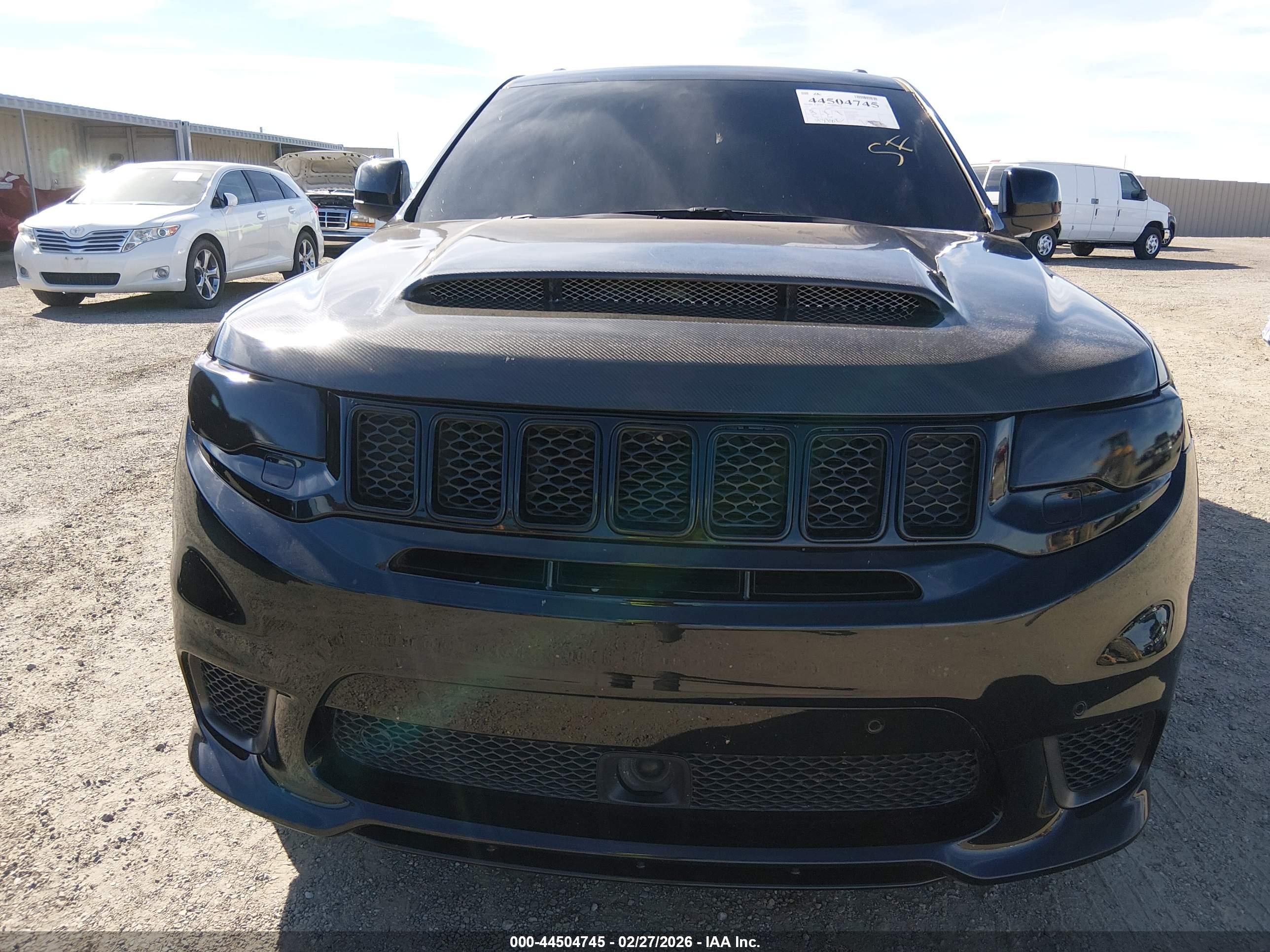 JEEP GRAND image 6
