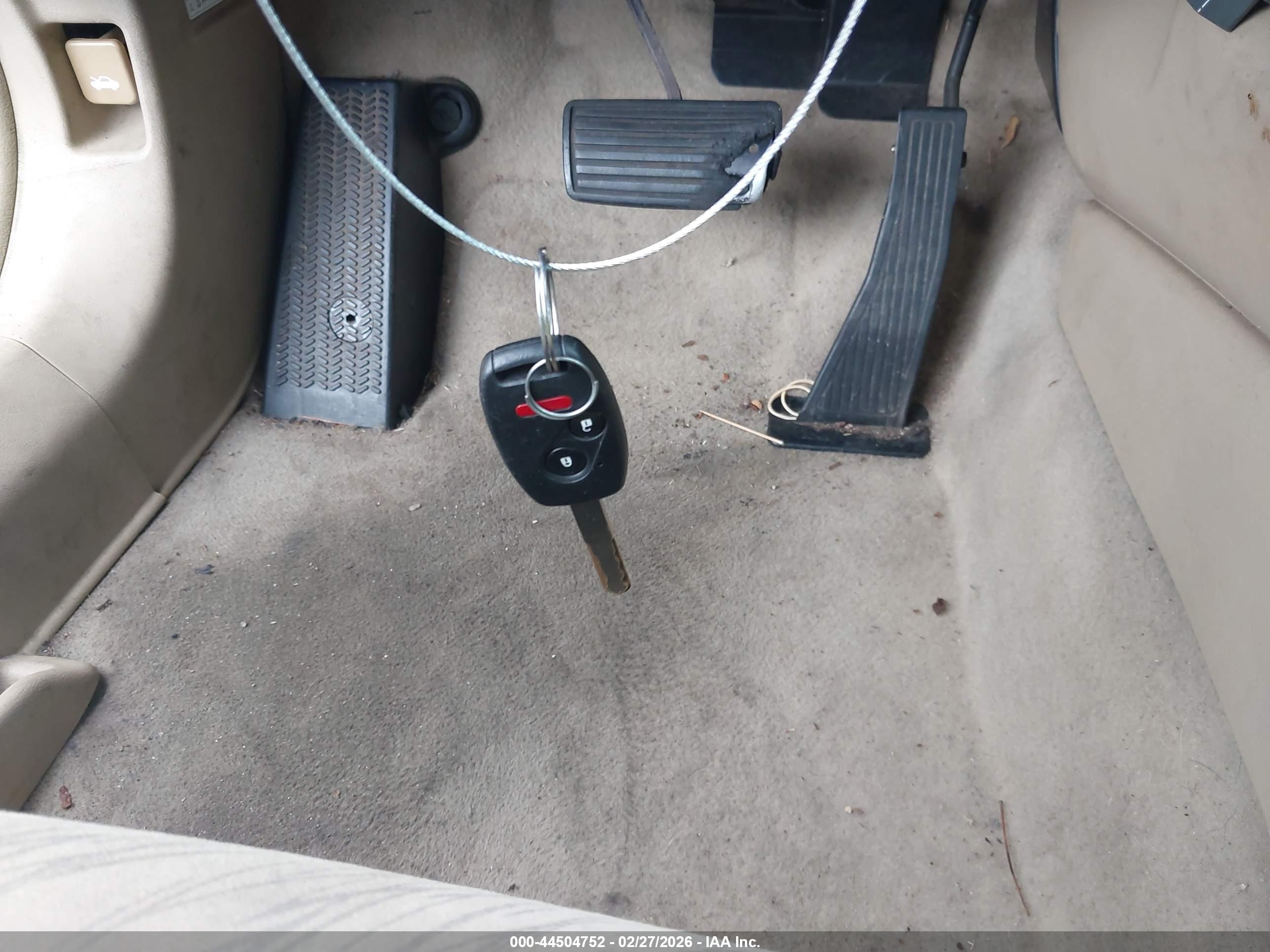 HONDA CIVIC image 11