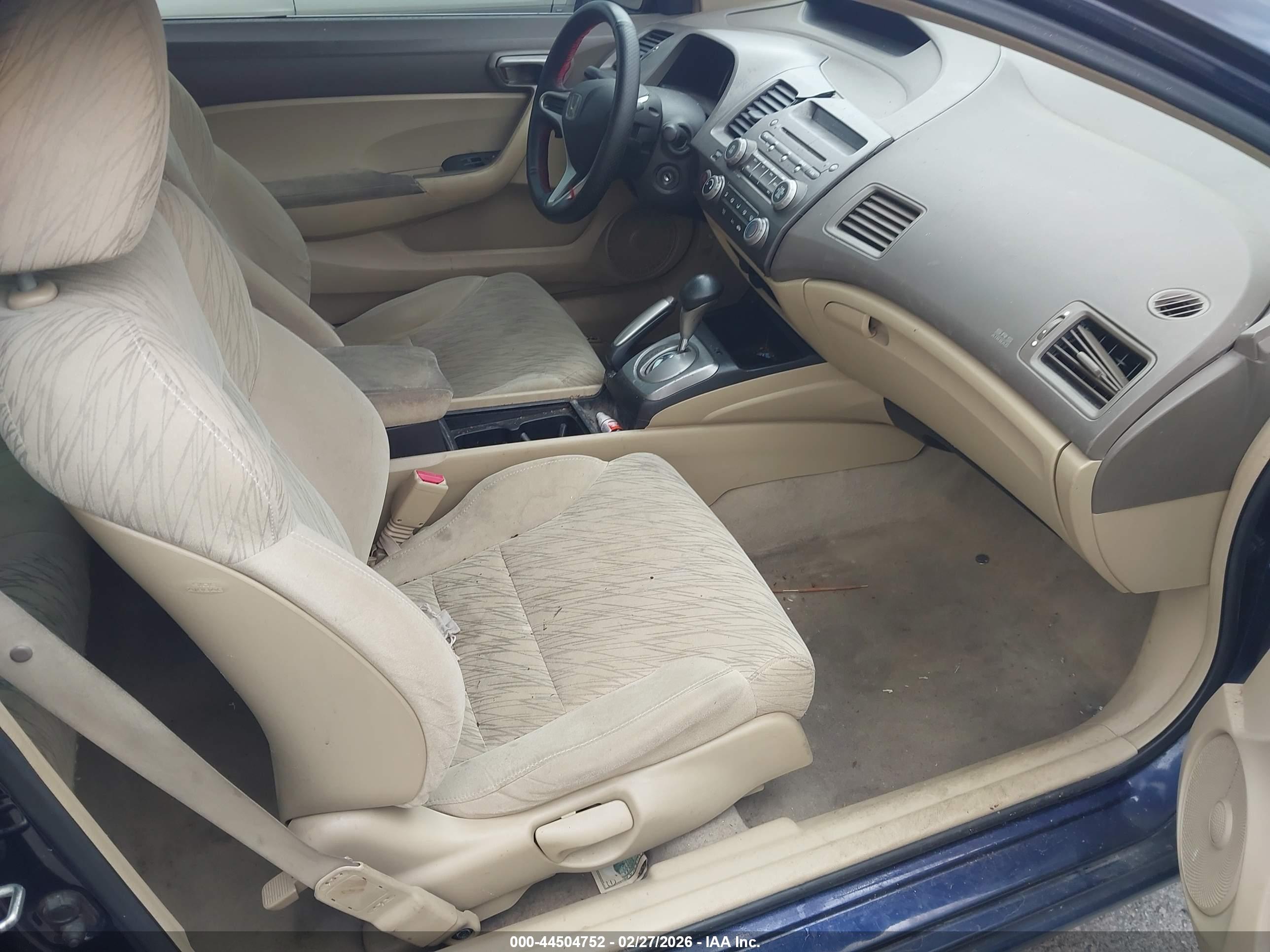 HONDA CIVIC image 5